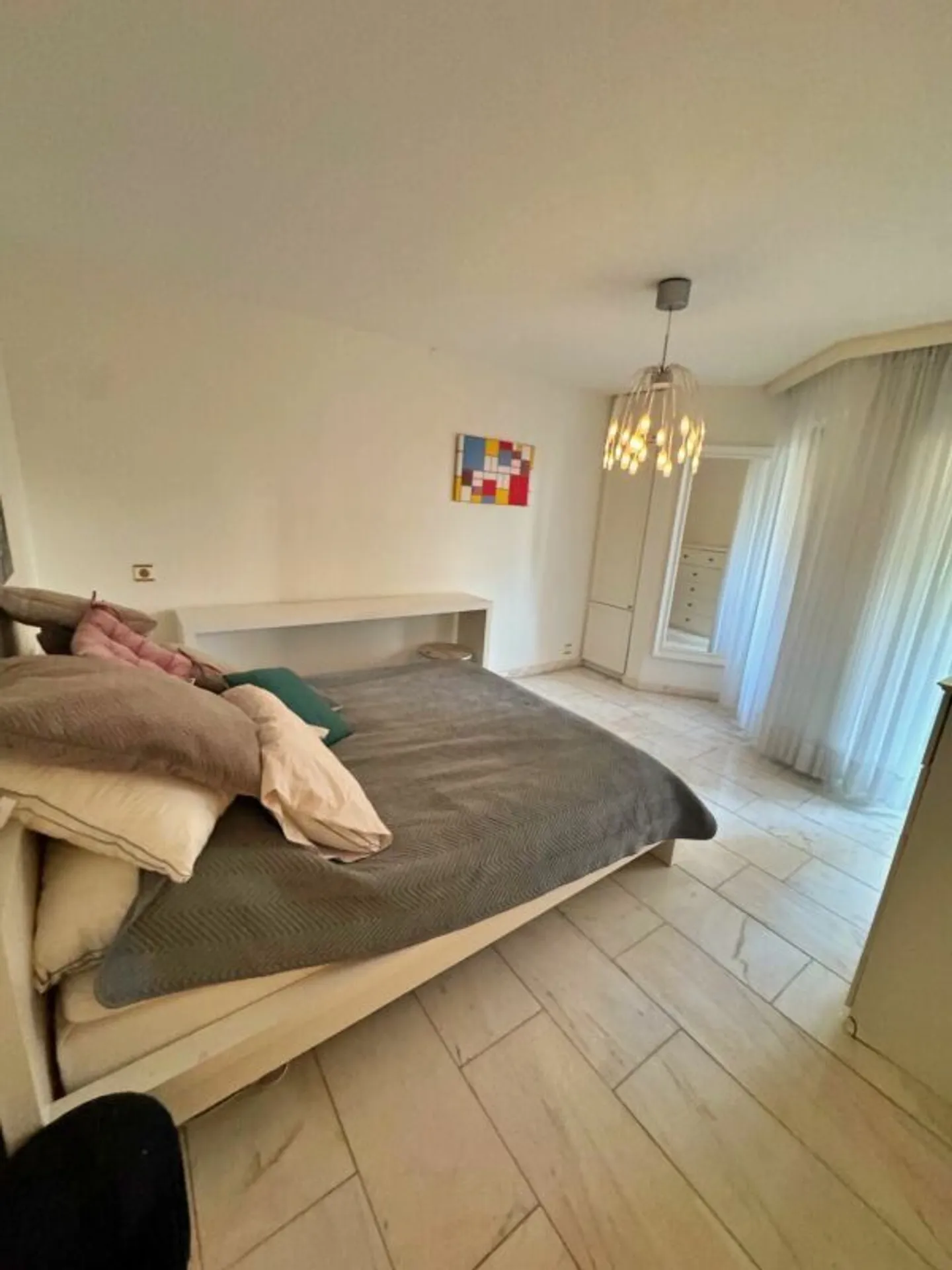 Spacieux 3,5 pièces les pieds dans l'eau - Photo 17 sur 28