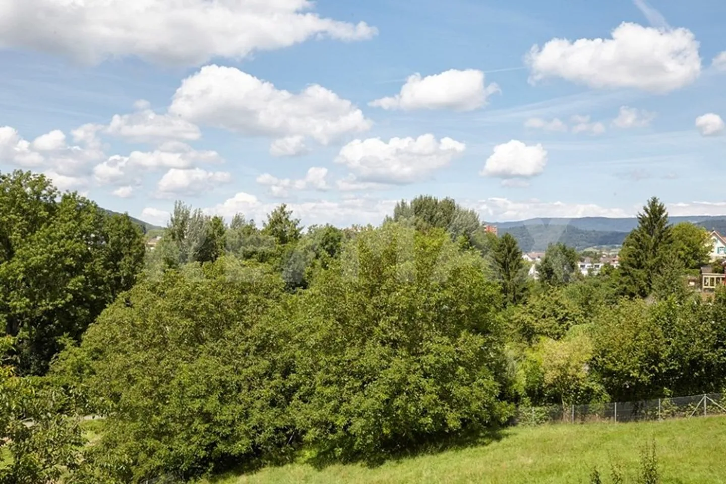 Oasis de 4 pièces dans le vert avec vue dégagée dans le quartier «Bergfrieden», Dietikon - Photo 9 sur 11
