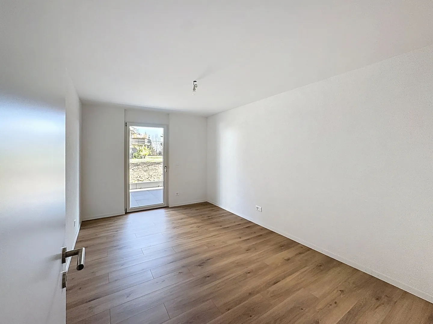 Charmante Wohnung am Neuenburgersee - Foto 15 von 24