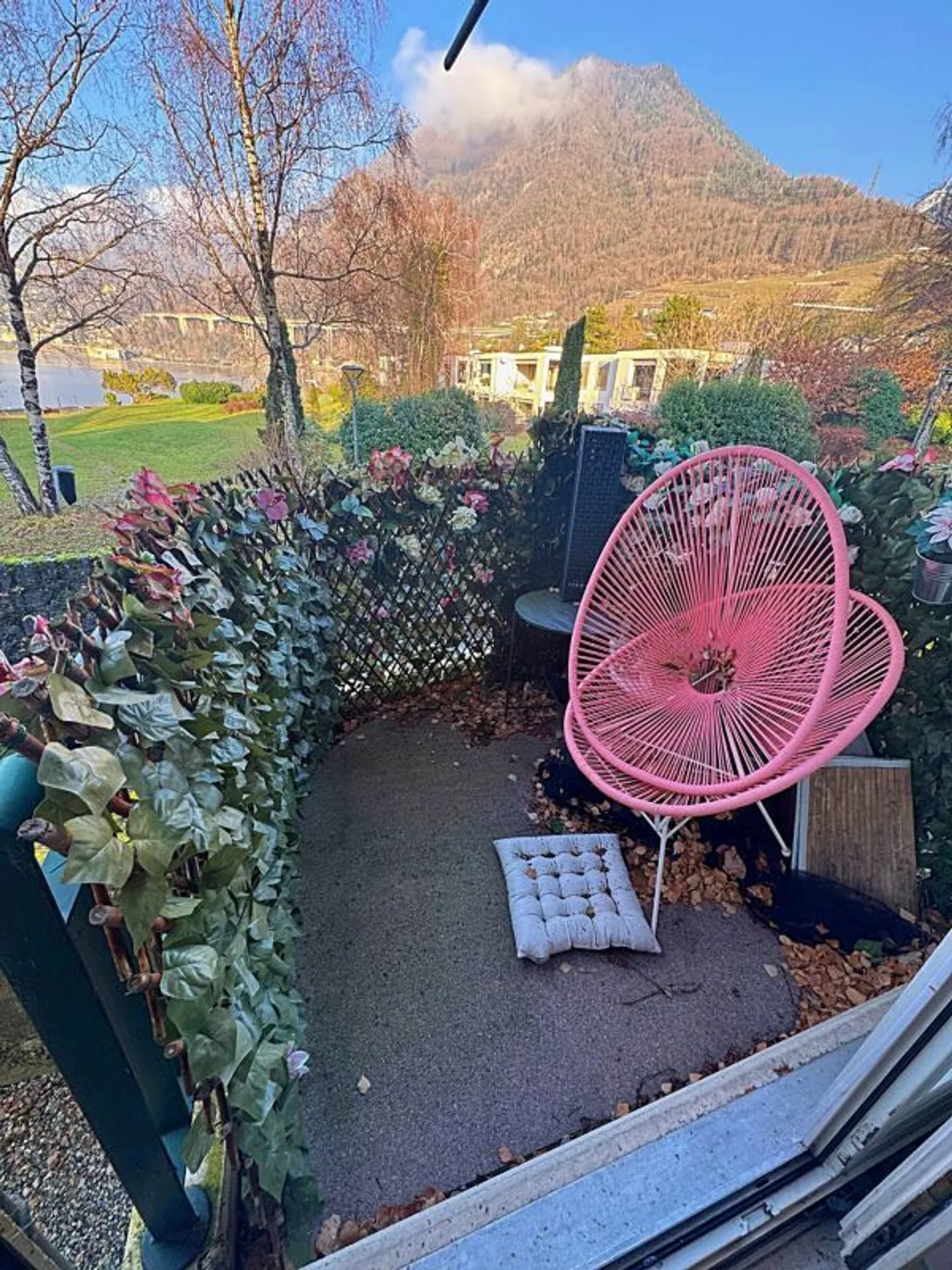 Spacieux 3,5 pièces les pieds dans l'eau - Photo 21 sur 28