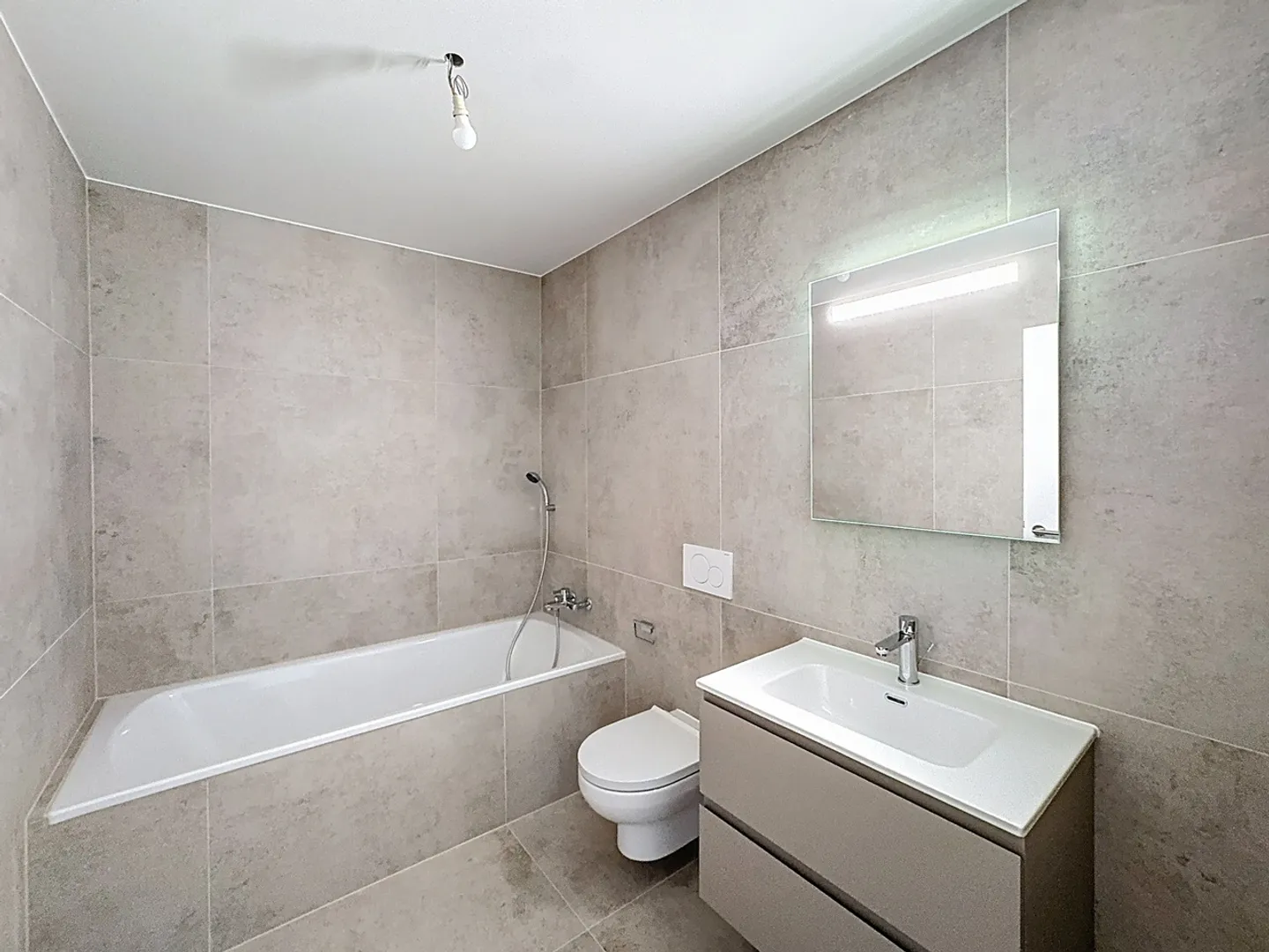 Charmante Wohnung am Neuenburgersee - Foto 12 von 24