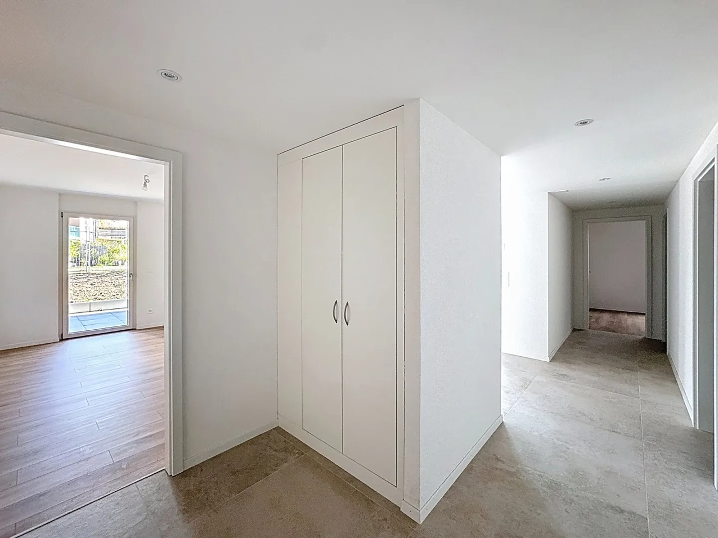 Charmante Wohnung am Neuenburgersee - Foto 11 von 24