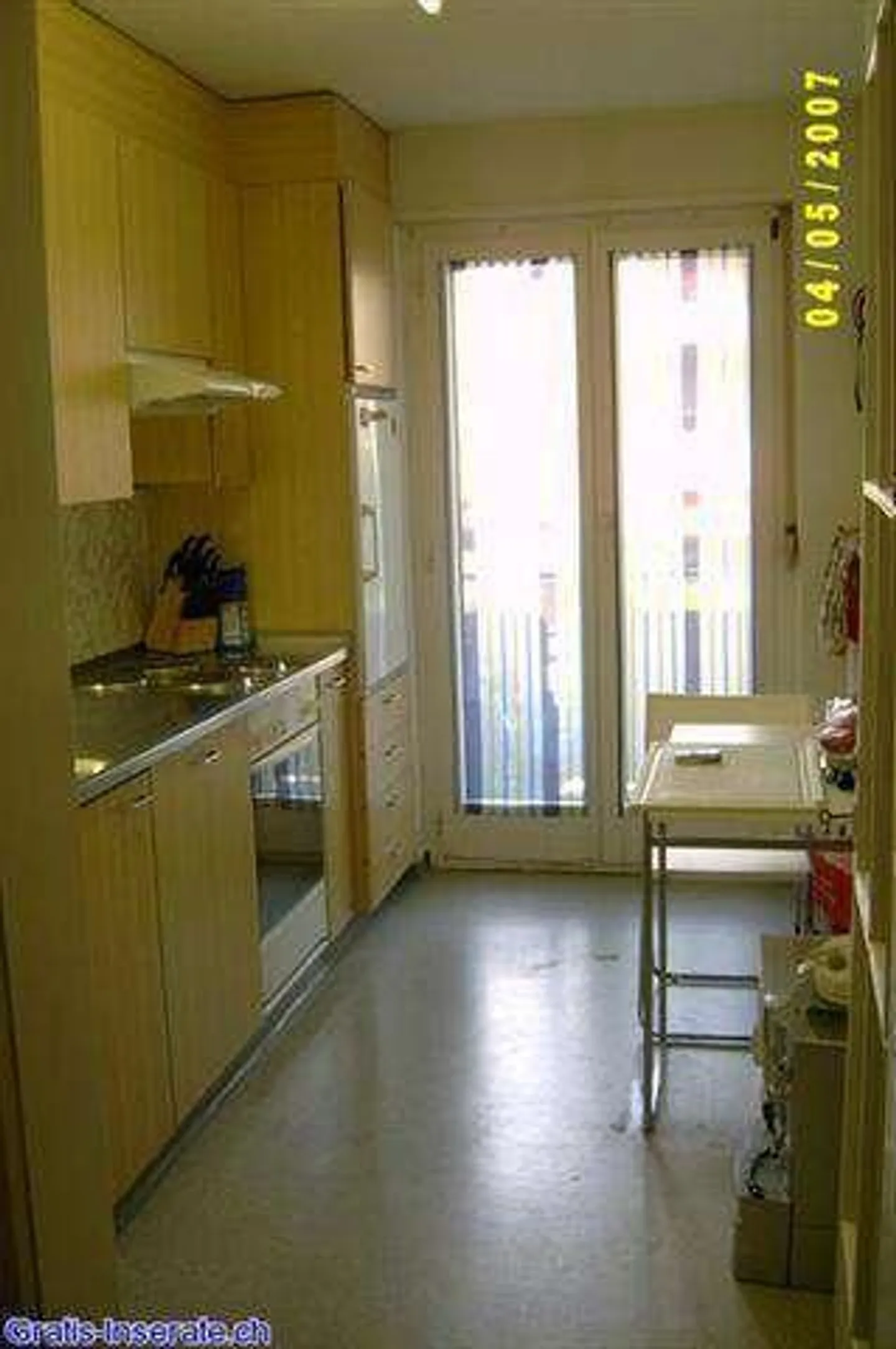 Vivere nel cuore di Wettingen! - Foto 3 di 5