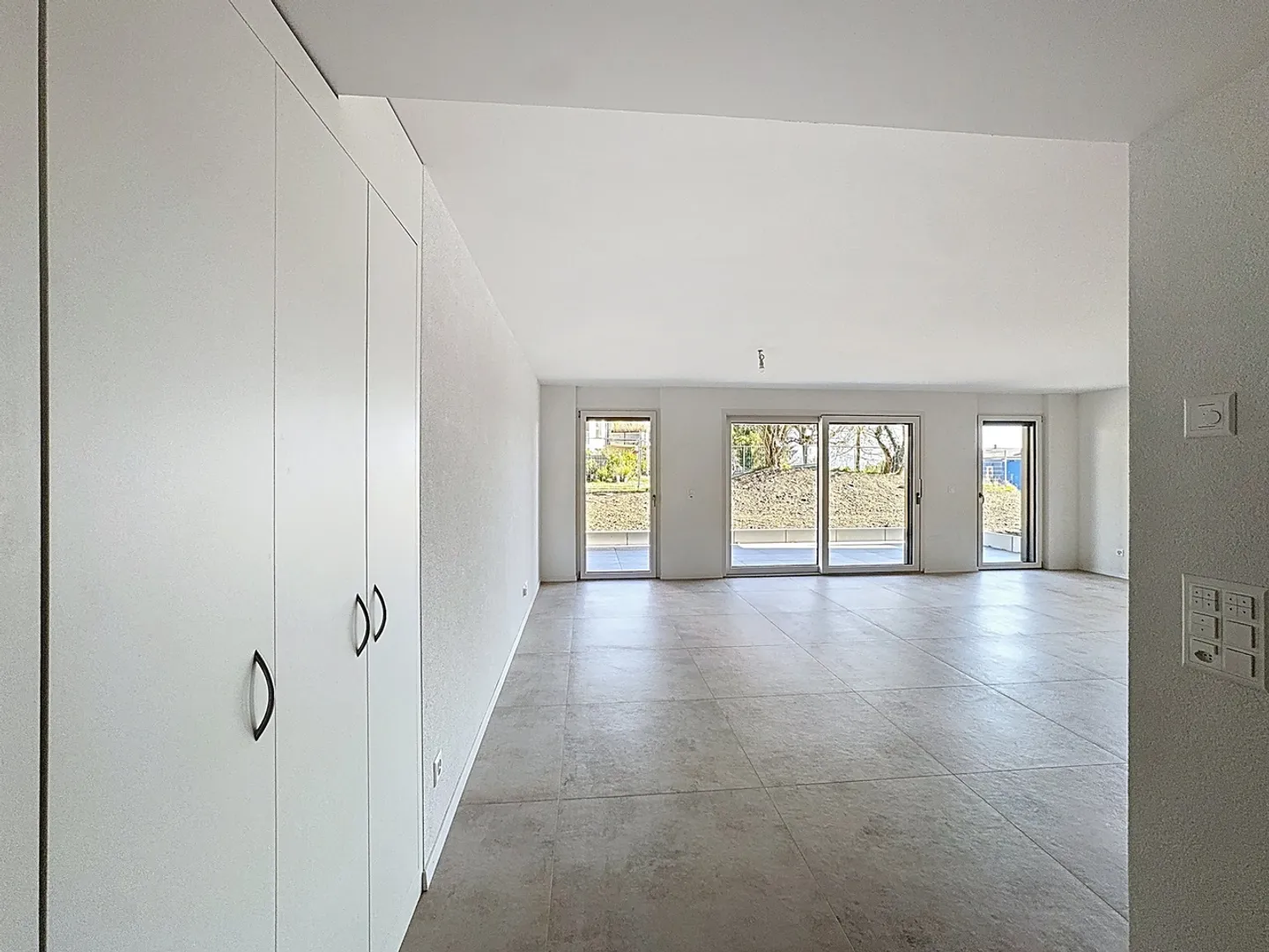 Charmante Wohnung am Neuenburgersee - Foto 10 von 24