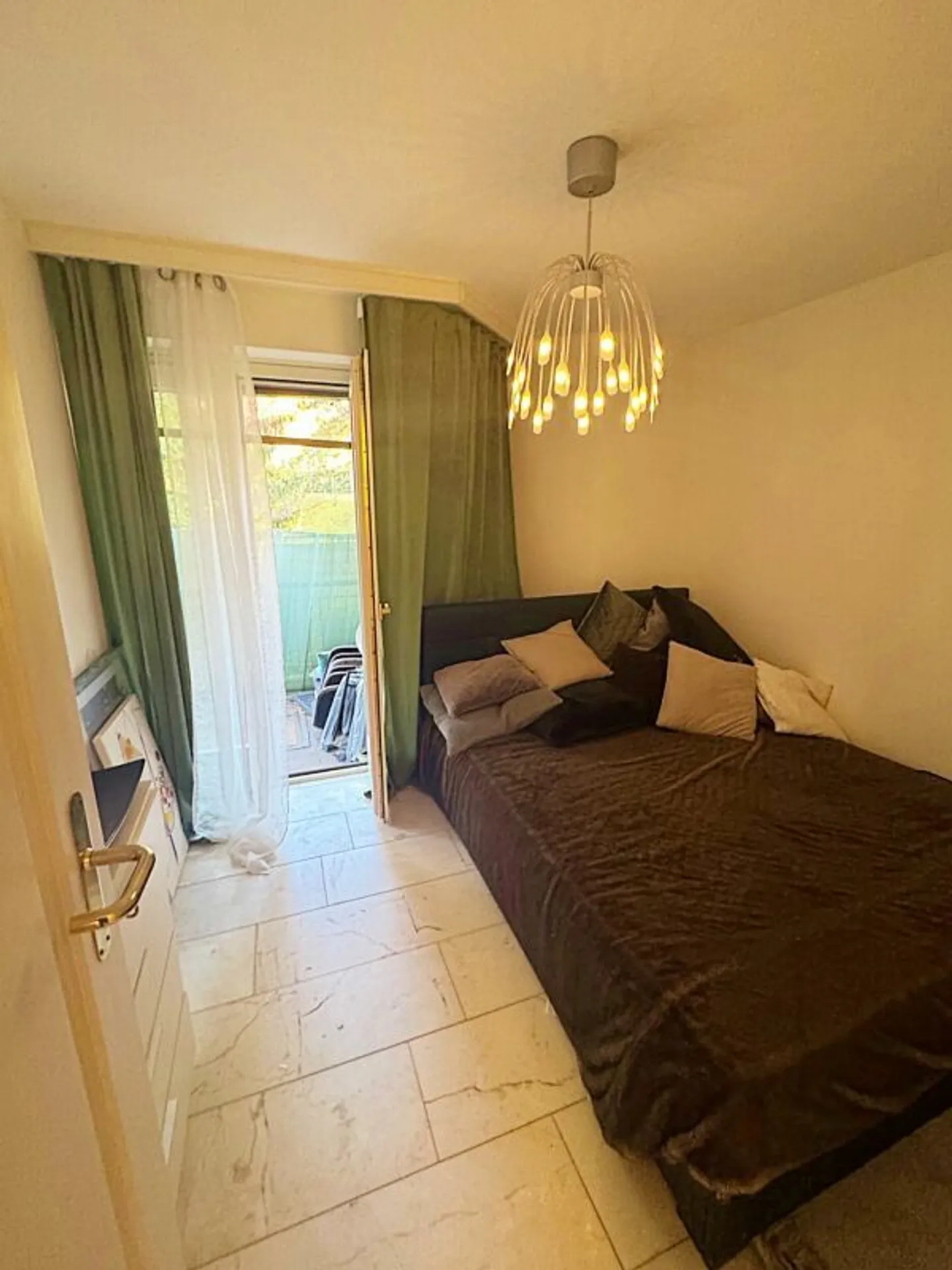 Spacieux 3,5 pièces les pieds dans l'eau - Photo 19 sur 28