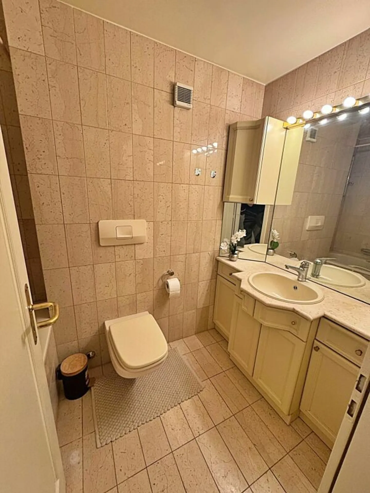 Spacieux 3,5 pièces les pieds dans l'eau - Photo 22 sur 28