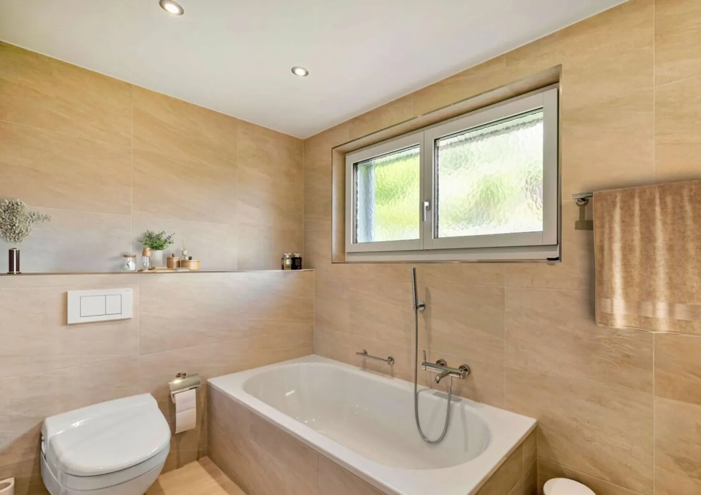 Villa mieten - Foto 5 von 7