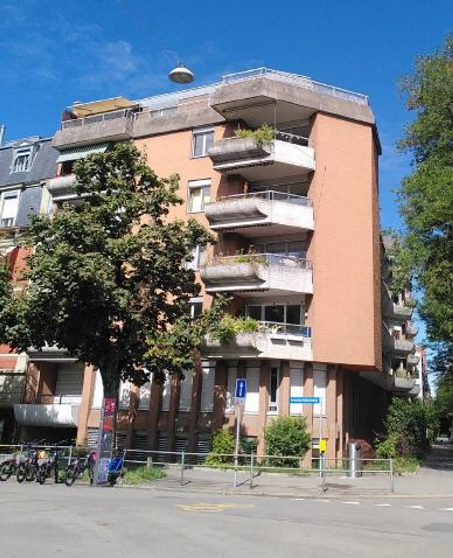 «4.5 Zimmer Wohnung» - Foto 1 von 5