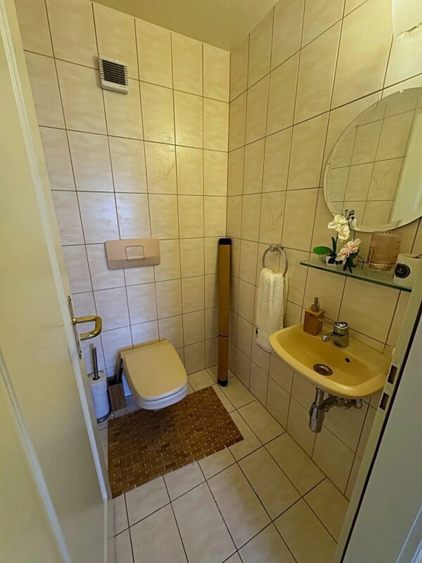 Spacieux 3,5 pièces les pieds dans l'eau - Photo 26 sur 28