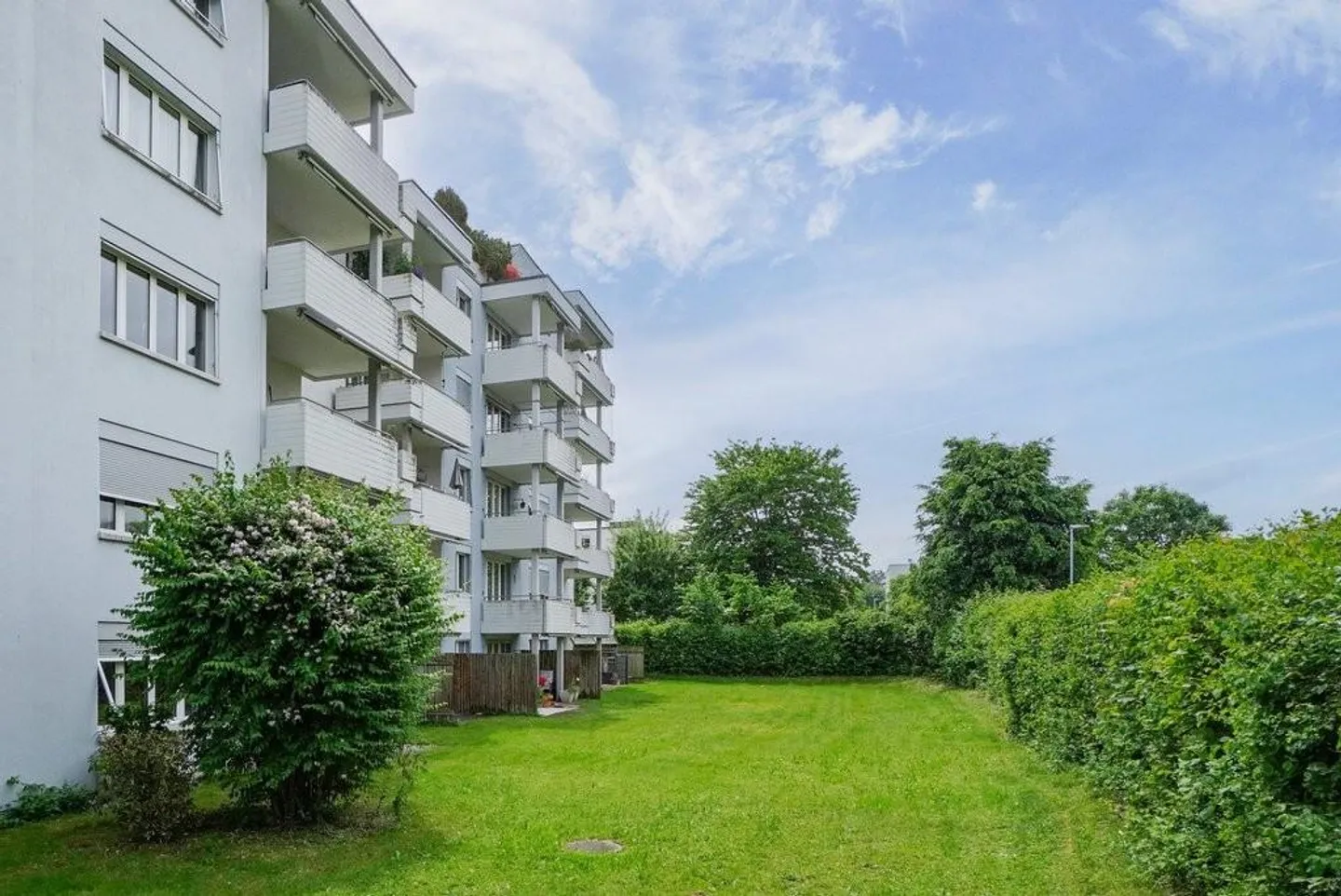 Votre nouvel appartement à Oberentfelden - Photo 1 sur 11