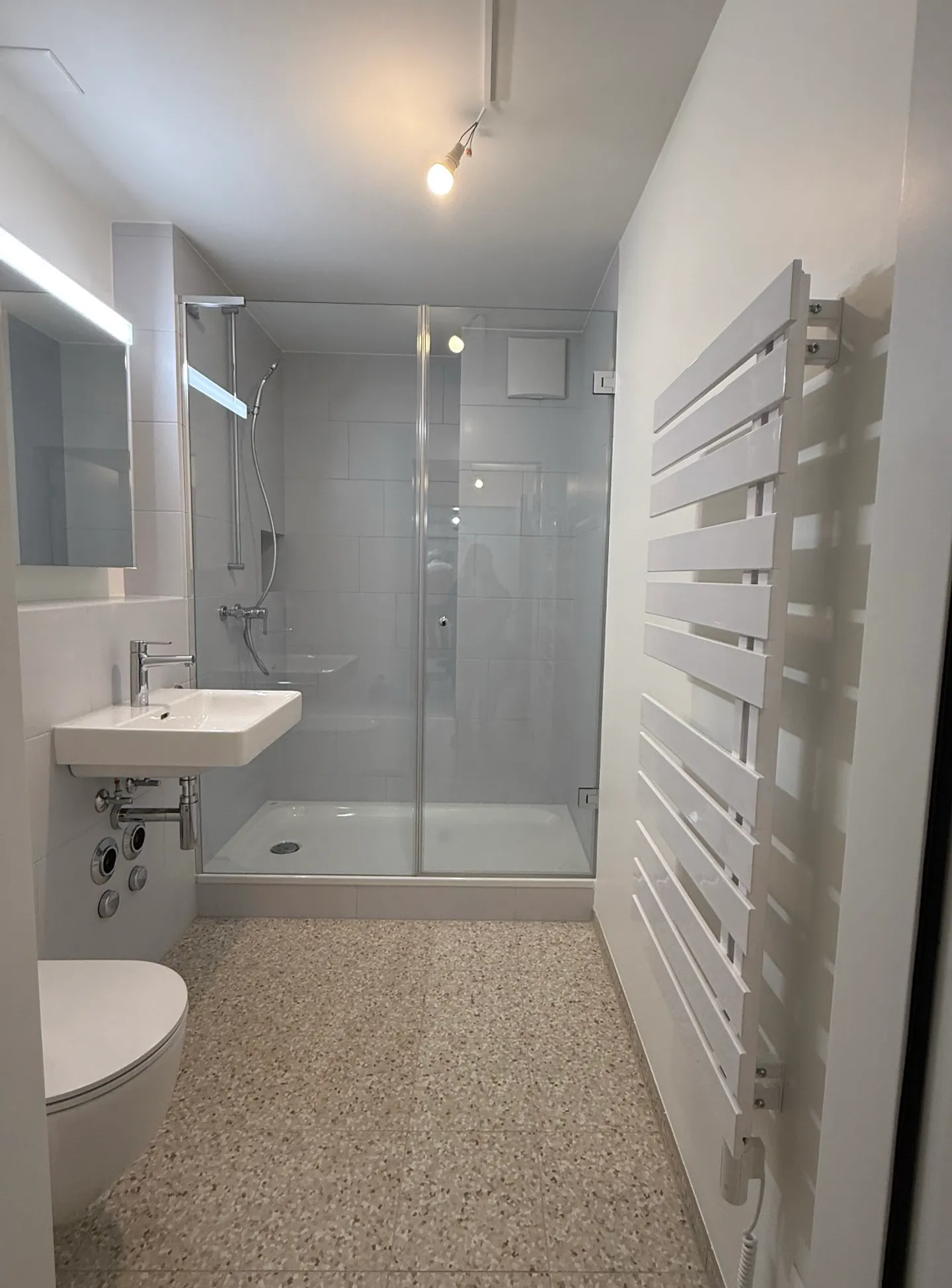 Bright Apartment in Allschwil - Photo 4 of 6