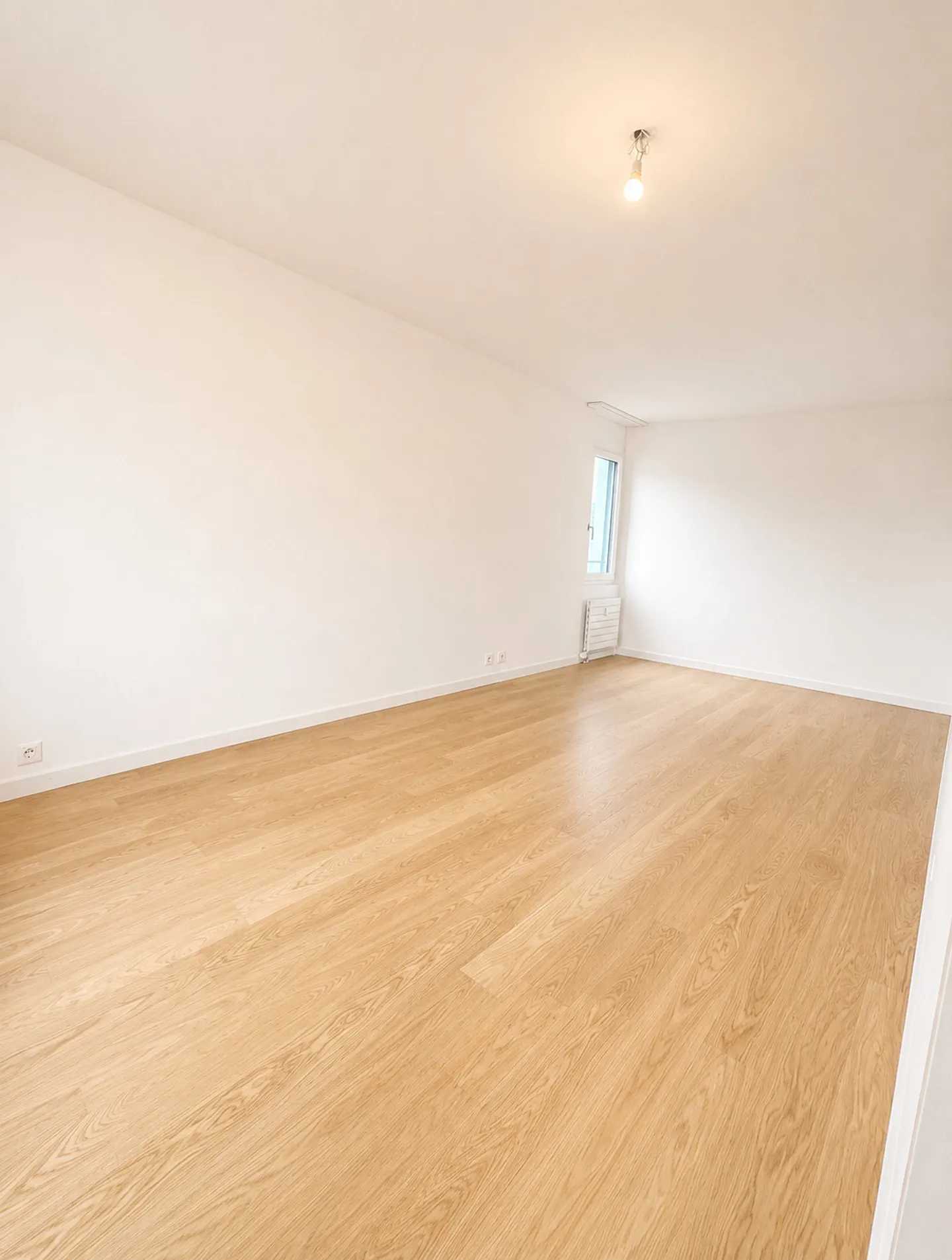 Bright Apartment in Allschwil - Photo 5 of 6