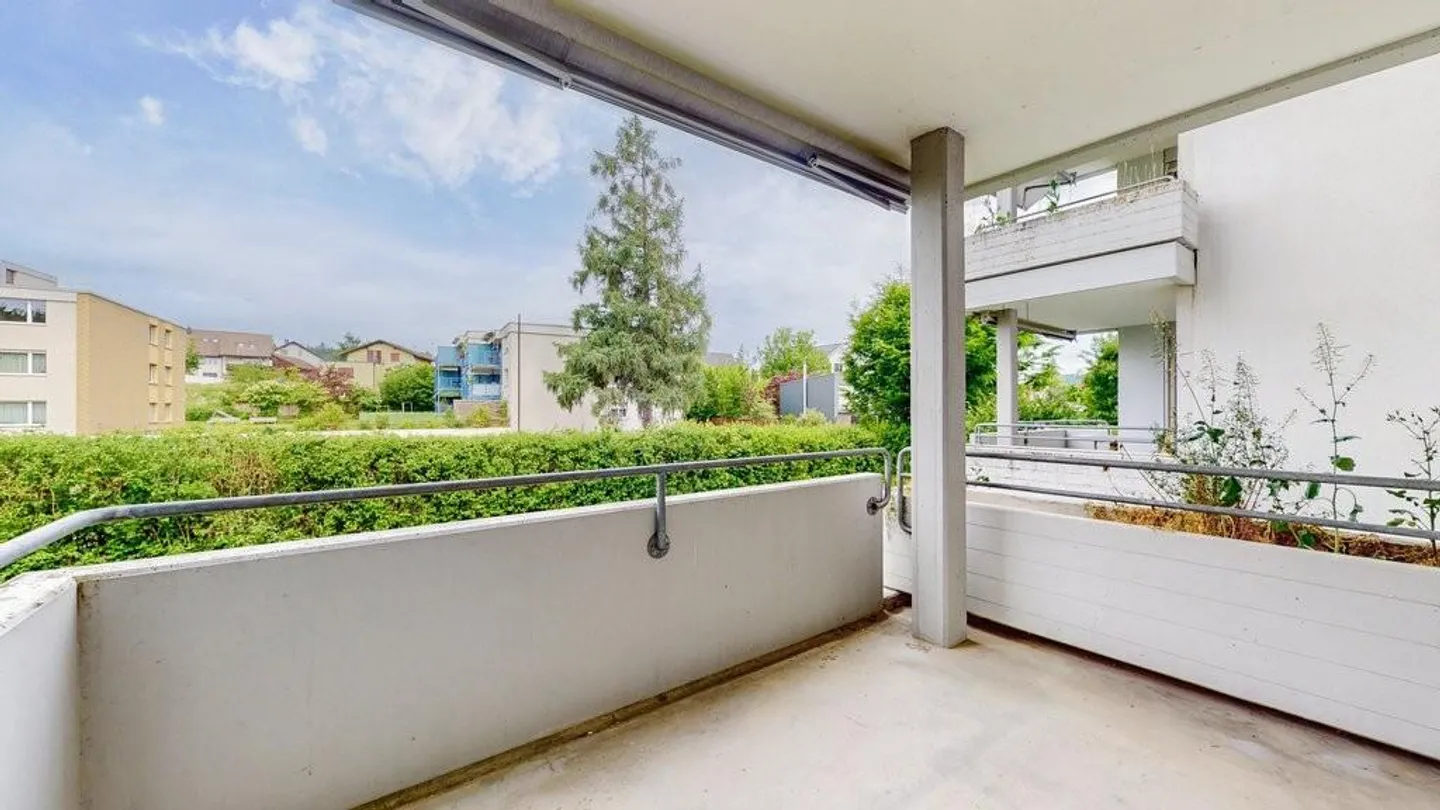 Votre nouvel appartement à Oberentfelden - Photo 9 sur 11
