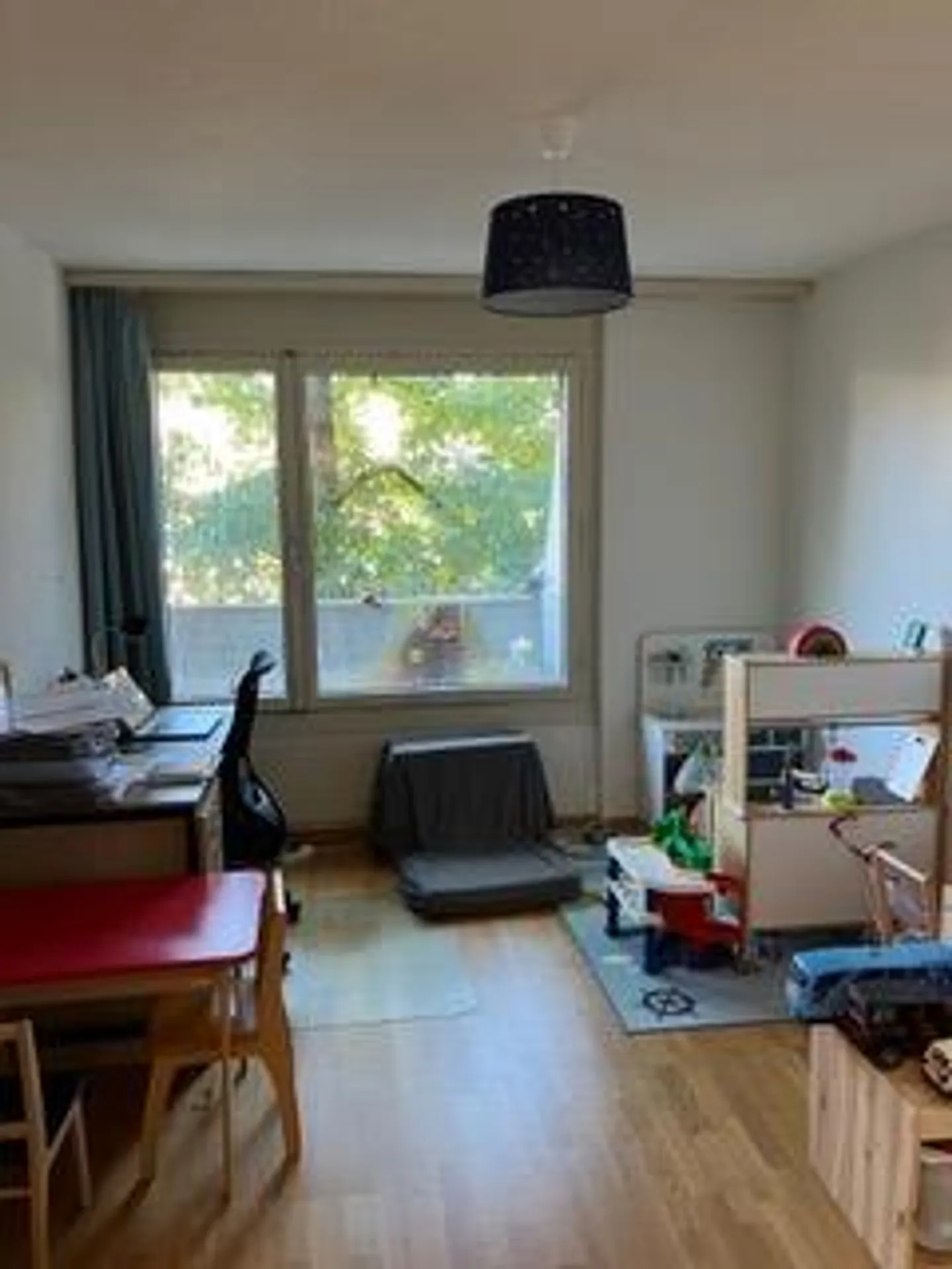 «4.5 Zimmer Wohnung» - Foto 5 von 5