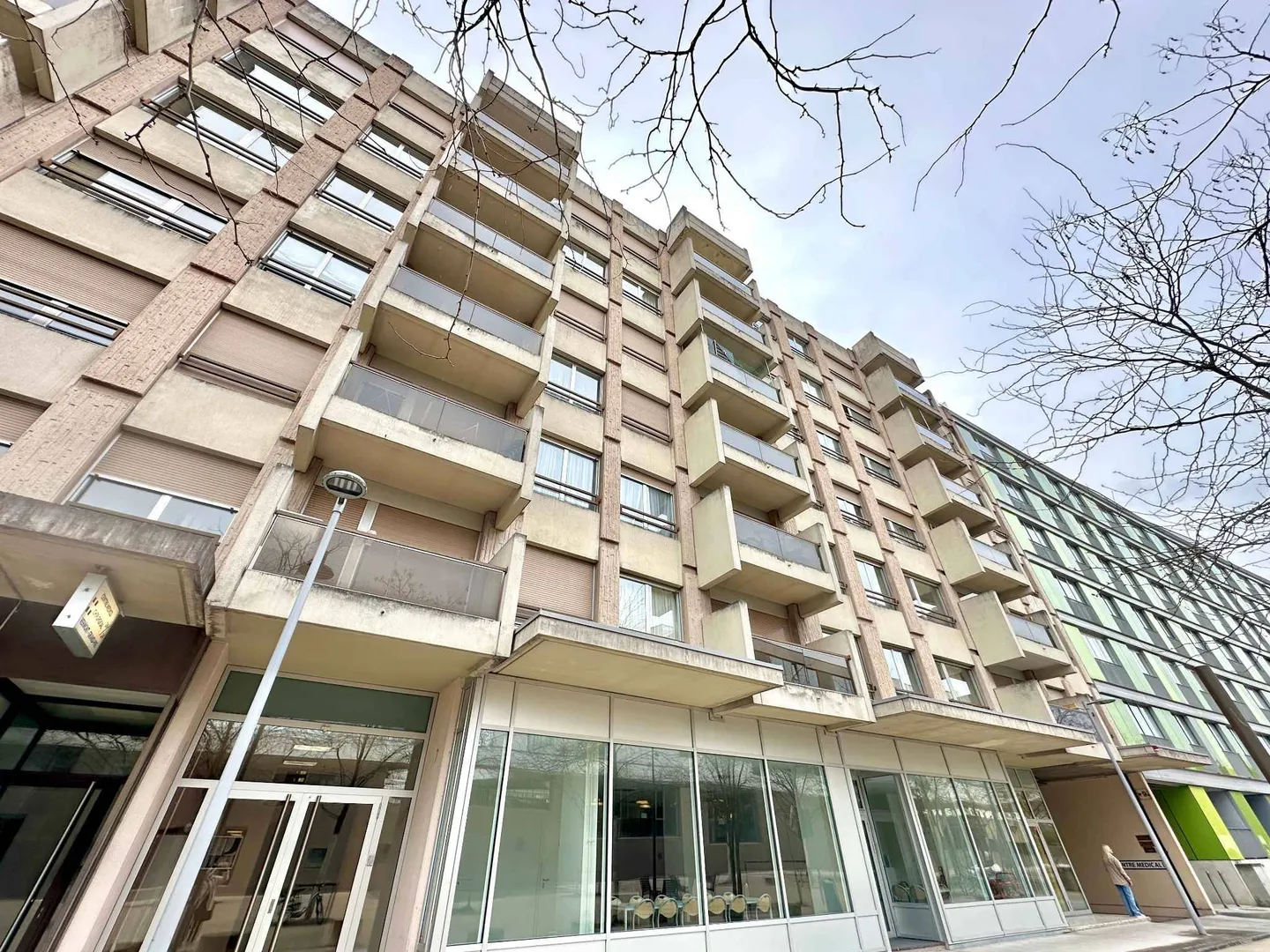 Charming 3-Room Apartment - Photo 1 of 1