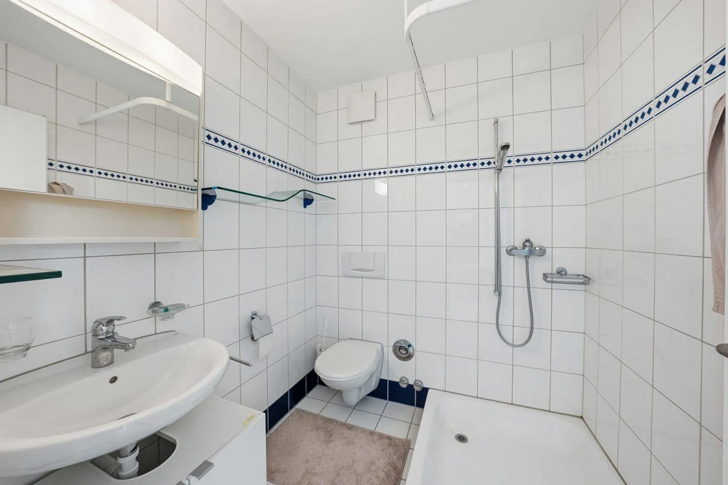 2.5-room apartment - Photo 7 of 11