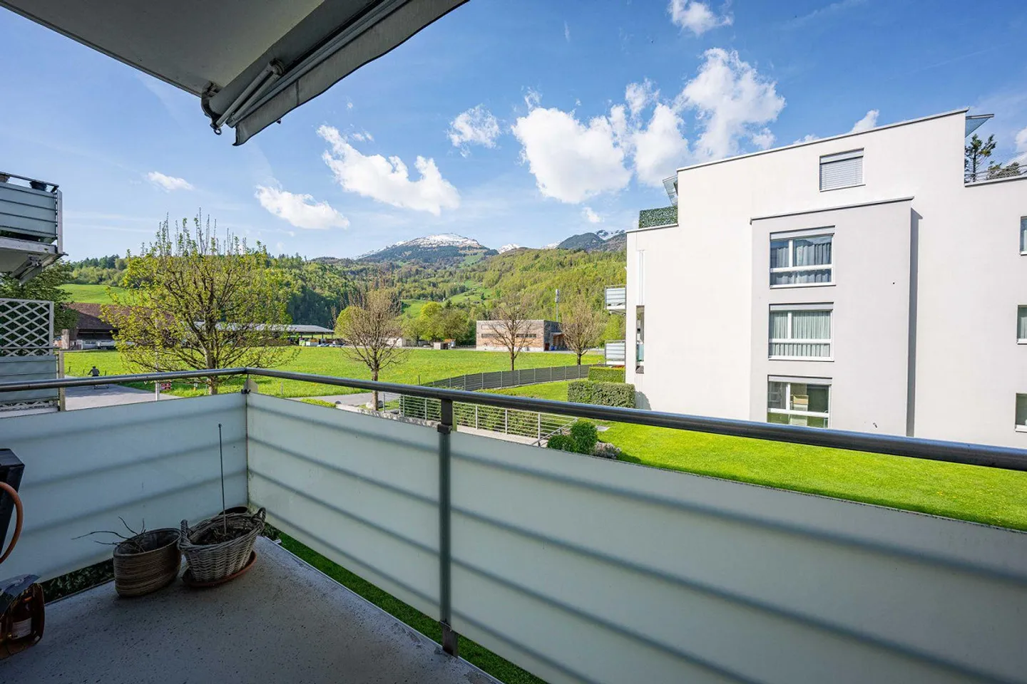 2.5-room apartment - Photo 9 of 11