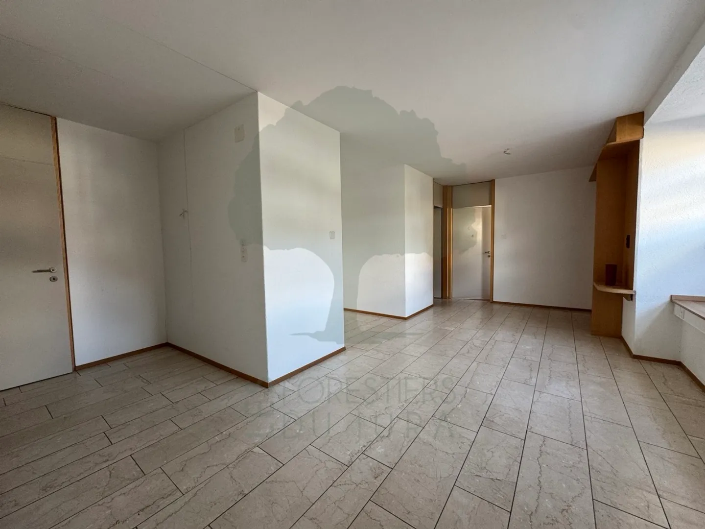 Bürofläche in Courfaivre - Foto 1 von 13