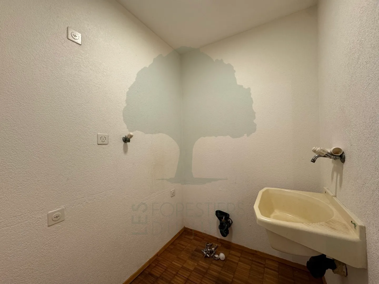 Bürofläche in Courfaivre - Foto 11 von 13