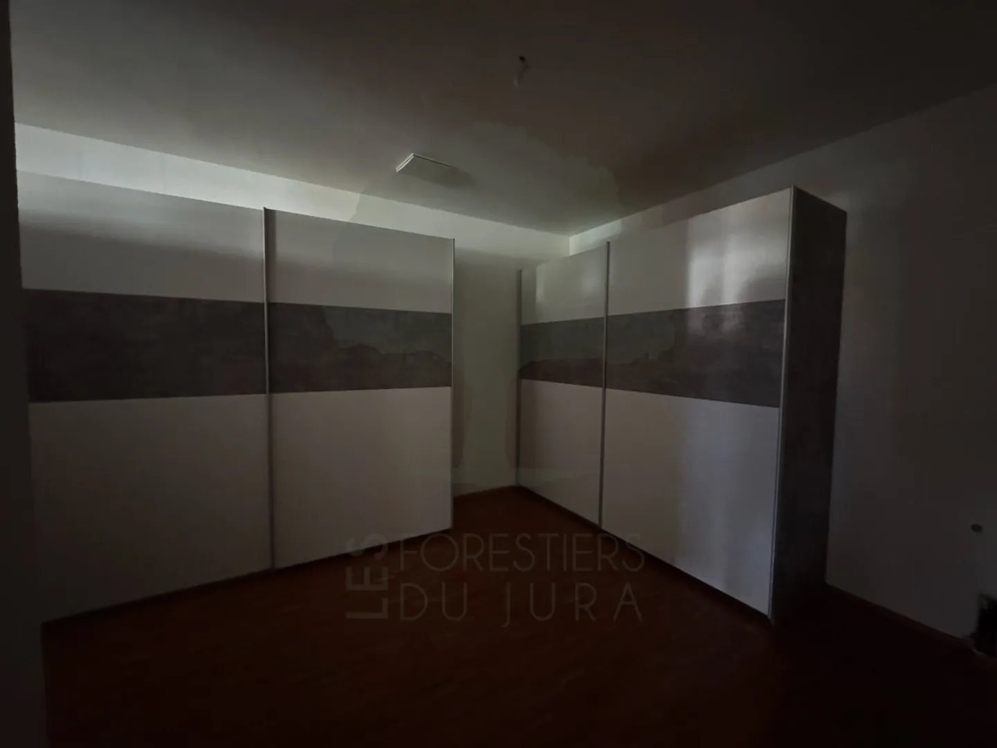 Bürofläche in Courfaivre - Foto 12 von 13