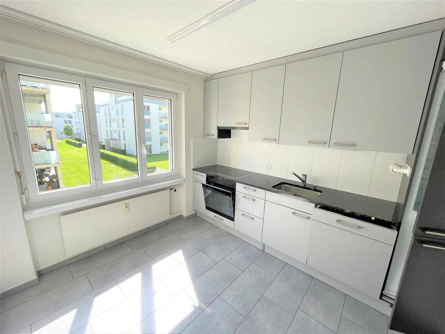 Modernes 3.5 Zimmer Apartment in Amriswil - Foto 1 von 8