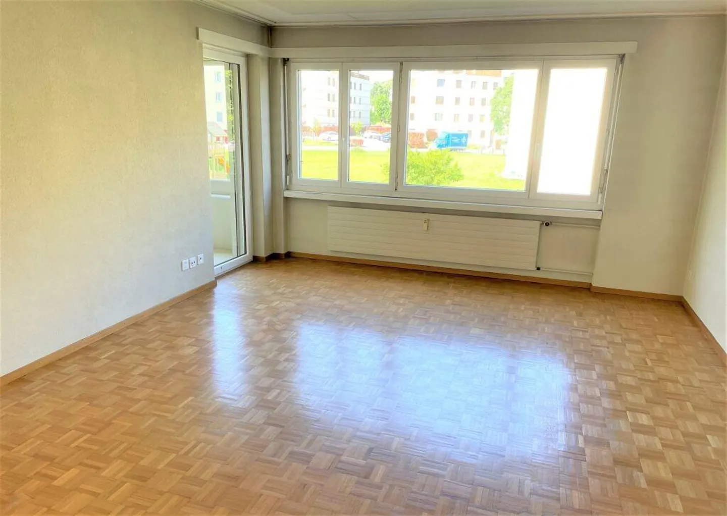 Modernes 3.5 Zimmer Apartment in Amriswil - Foto 4 von 8
