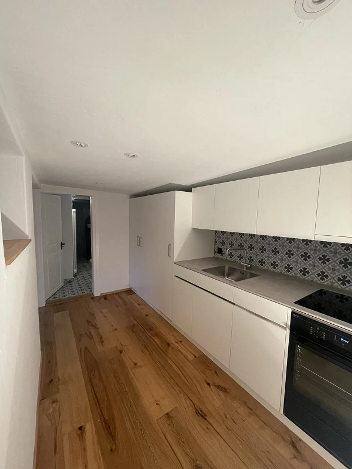Appartamento di 2,5 stanze a Zurigo - Foto 1 di 7
