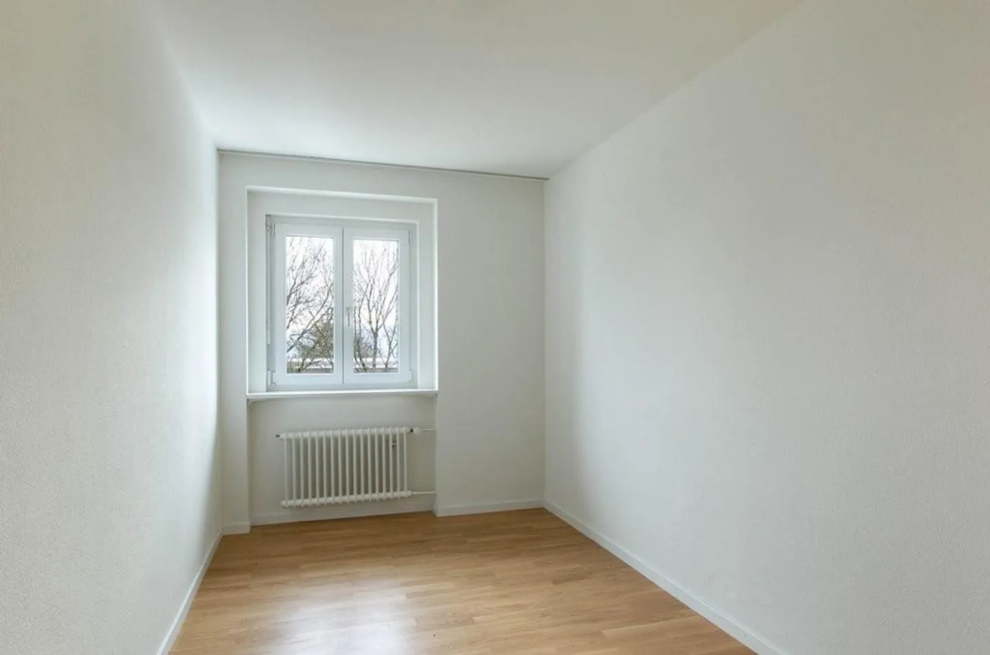 Modernes Apartment in Zürich-Seebach - Foto 4 von 7