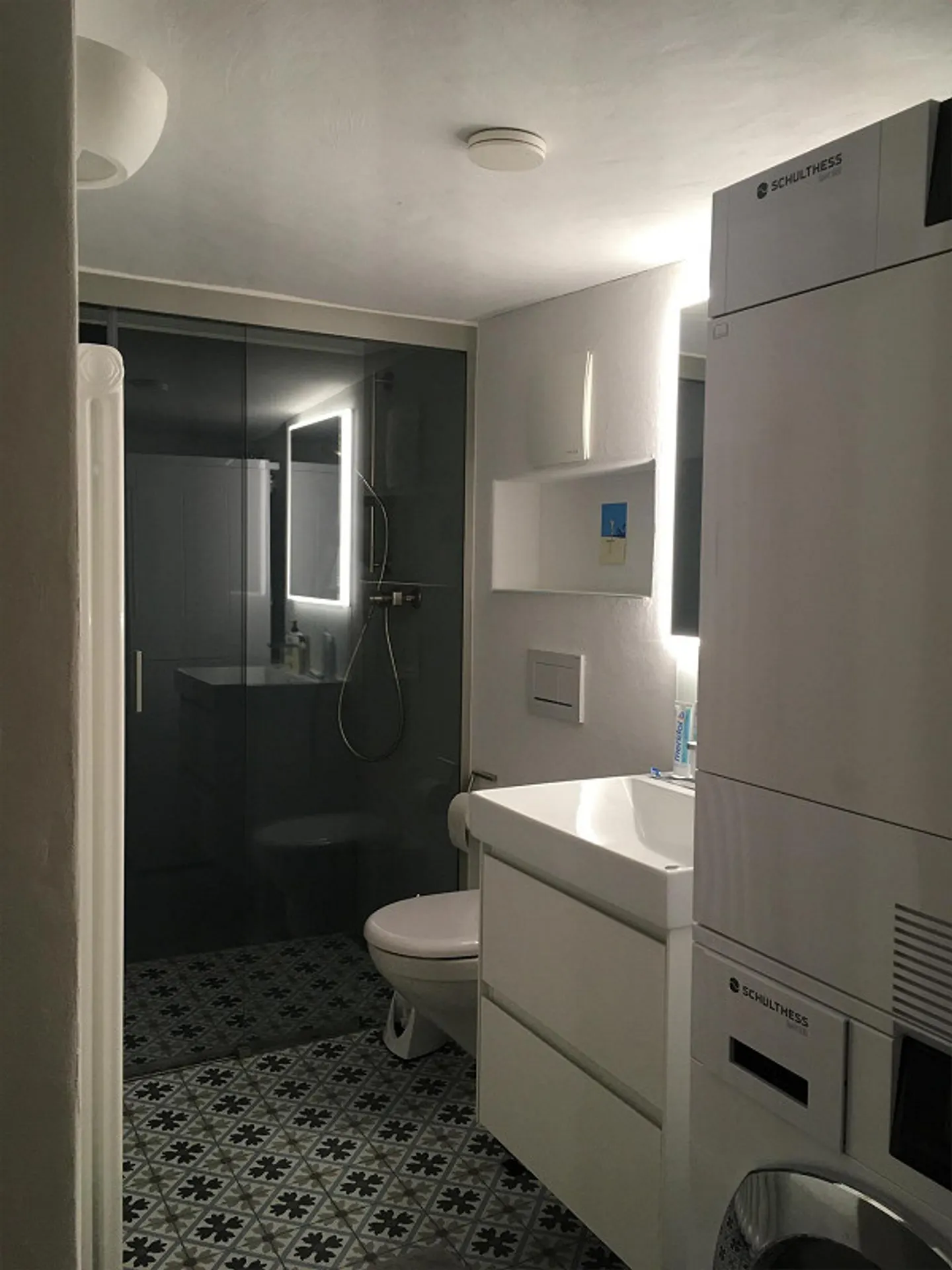 Appartamento di 2,5 stanze a Zurigo - Foto 2 di 7