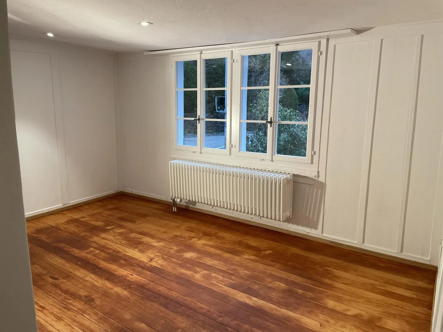 Appartamento di 2,5 stanze a Zurigo - Foto 3 di 7