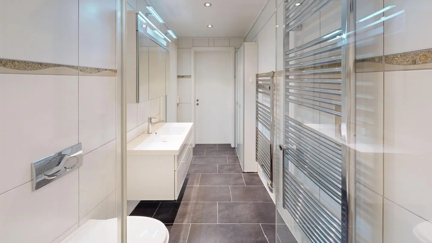 Appartamento ristrutturato a Brunnen - Foto 3 di 6