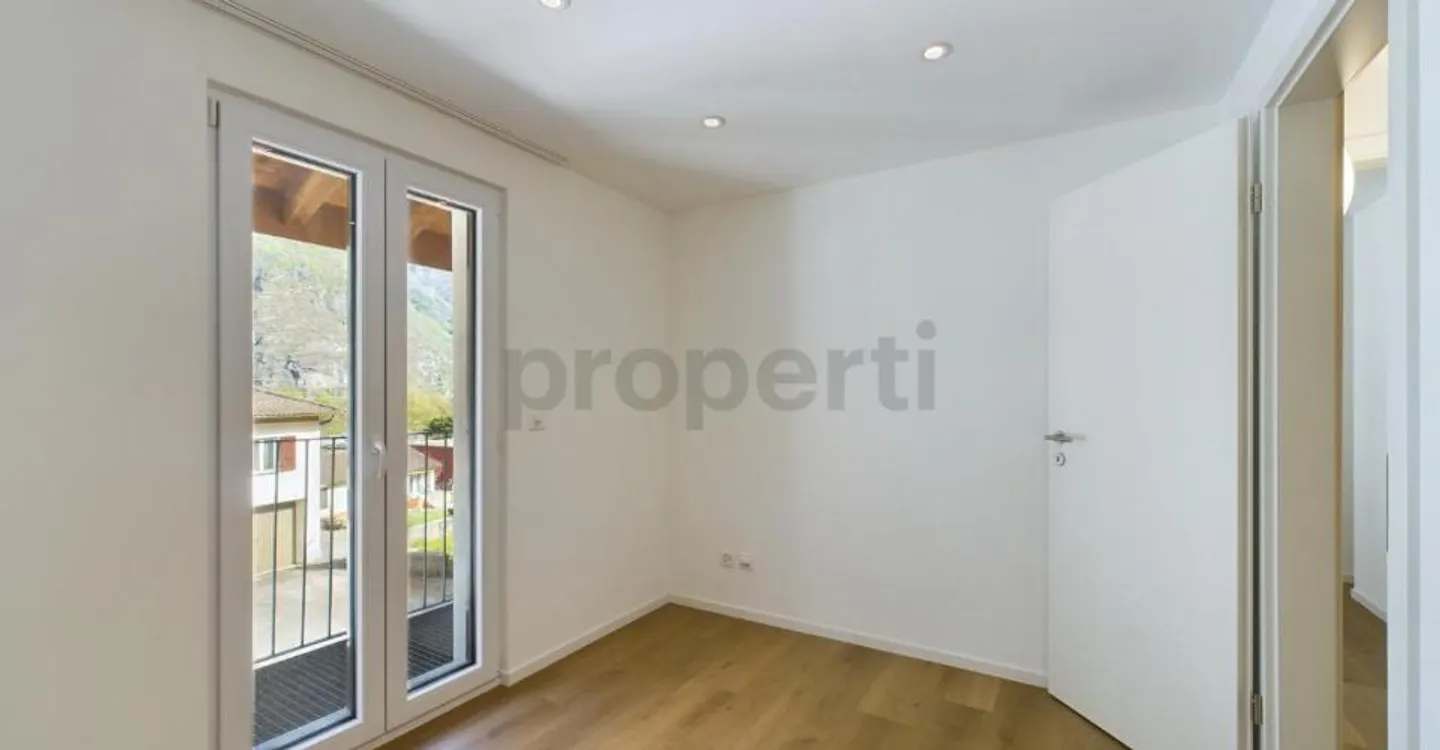 Charmantes Einfamilienhaus in Riviera - Foto 5 von 10