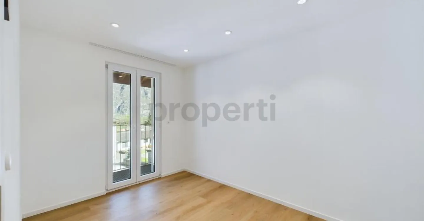 Charmantes Einfamilienhaus in Riviera - Foto 6 von 10
