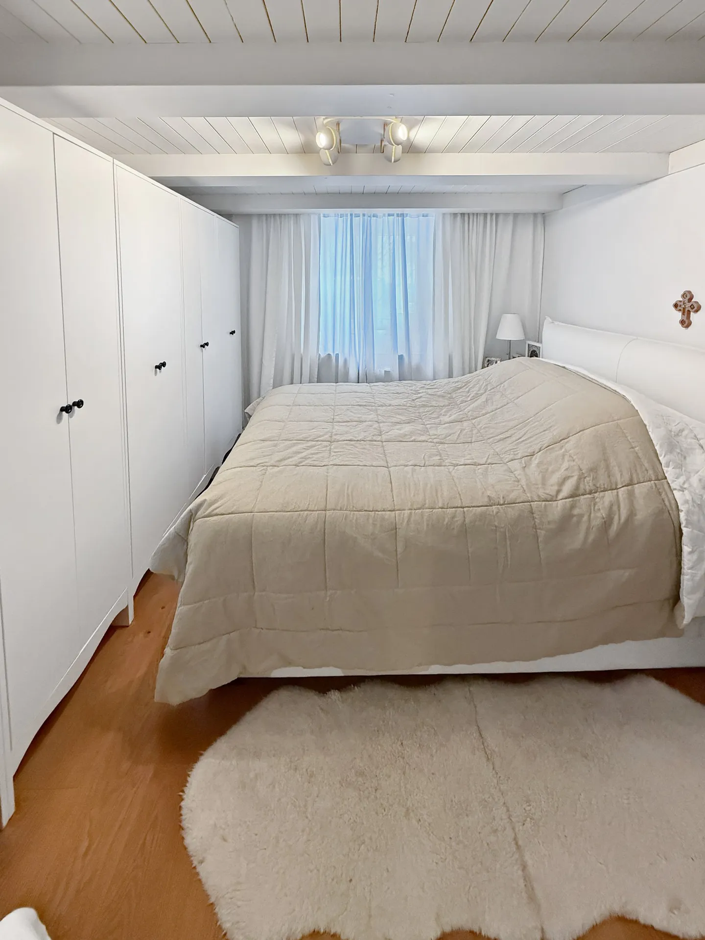 🌊 Where Lake Zurich Becomes Your Direct Neighbor - Photo 5 of 11