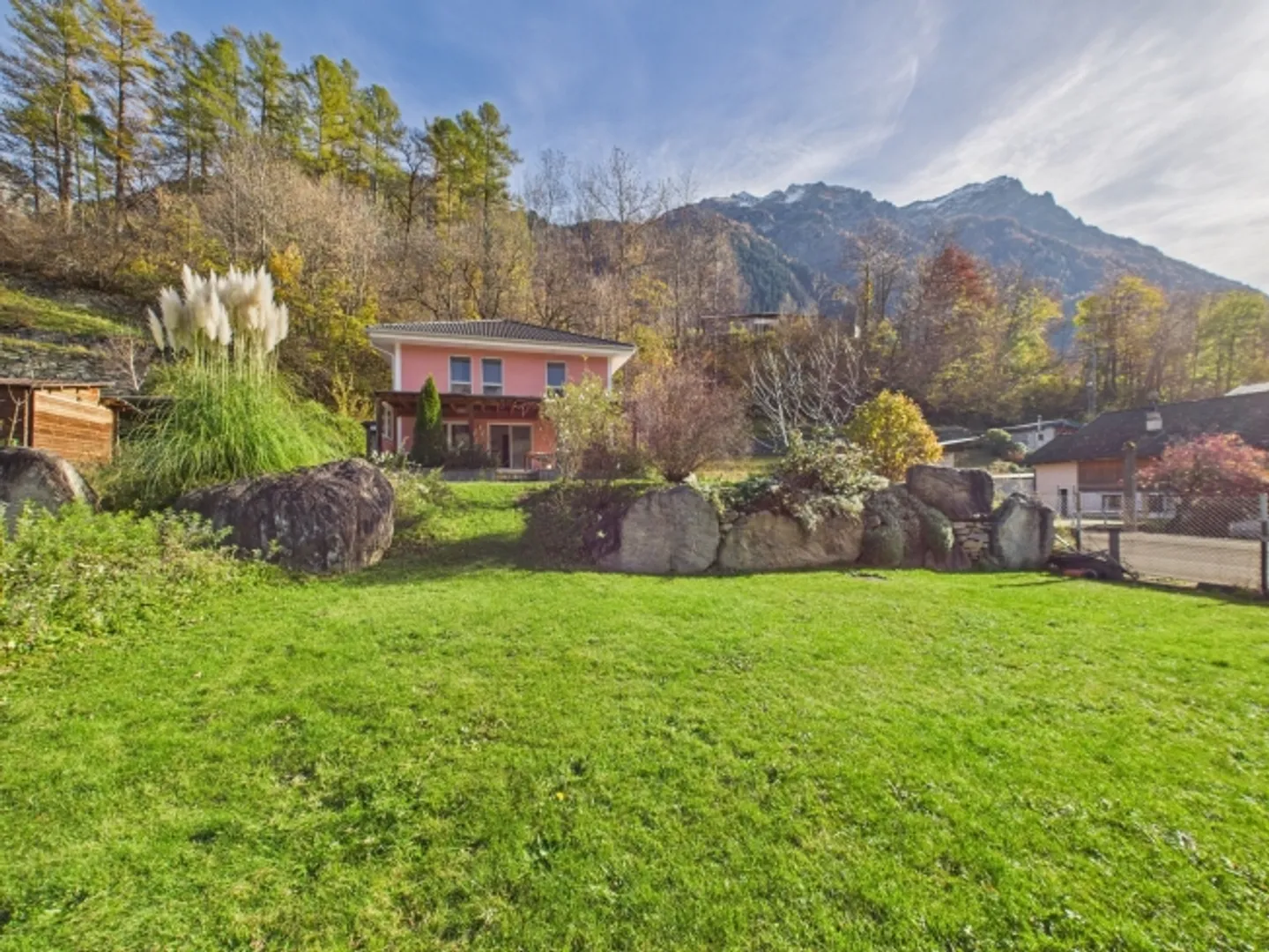 Villa kaufen - Foto 4 von 13