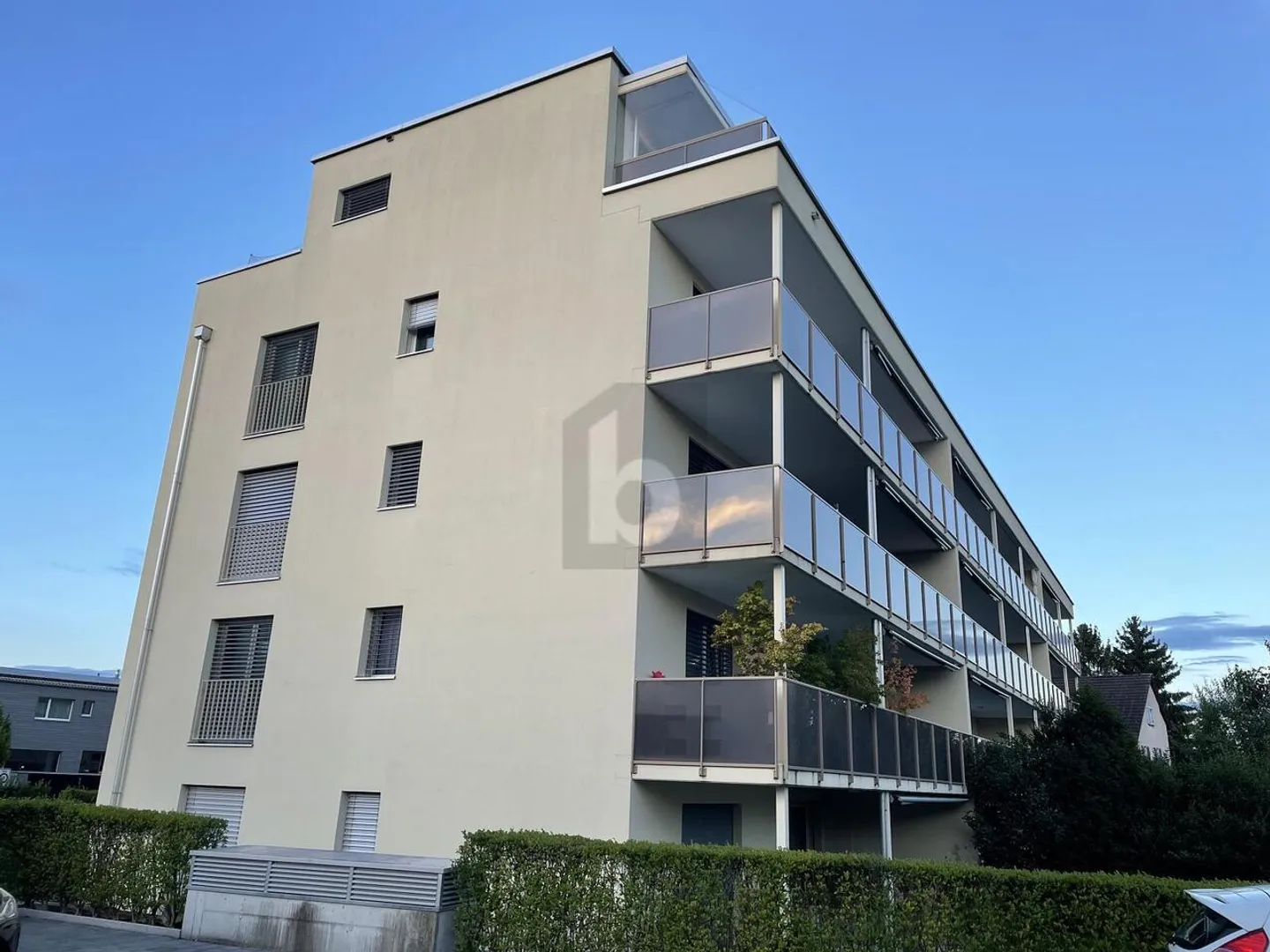 Appartamento a gradini in affitto - Foto 5 di 6