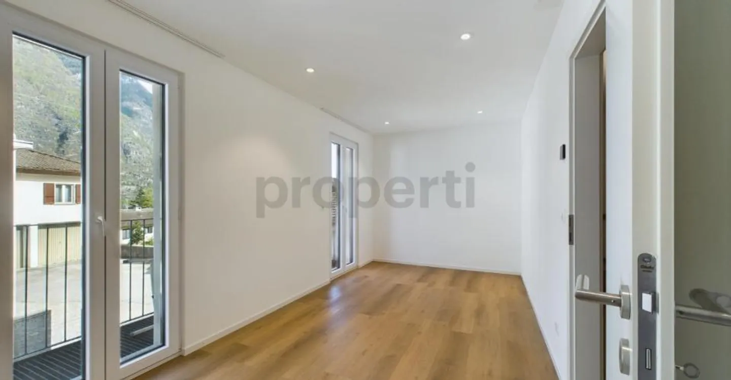 Charmantes Einfamilienhaus in Riviera - Foto 7 von 10