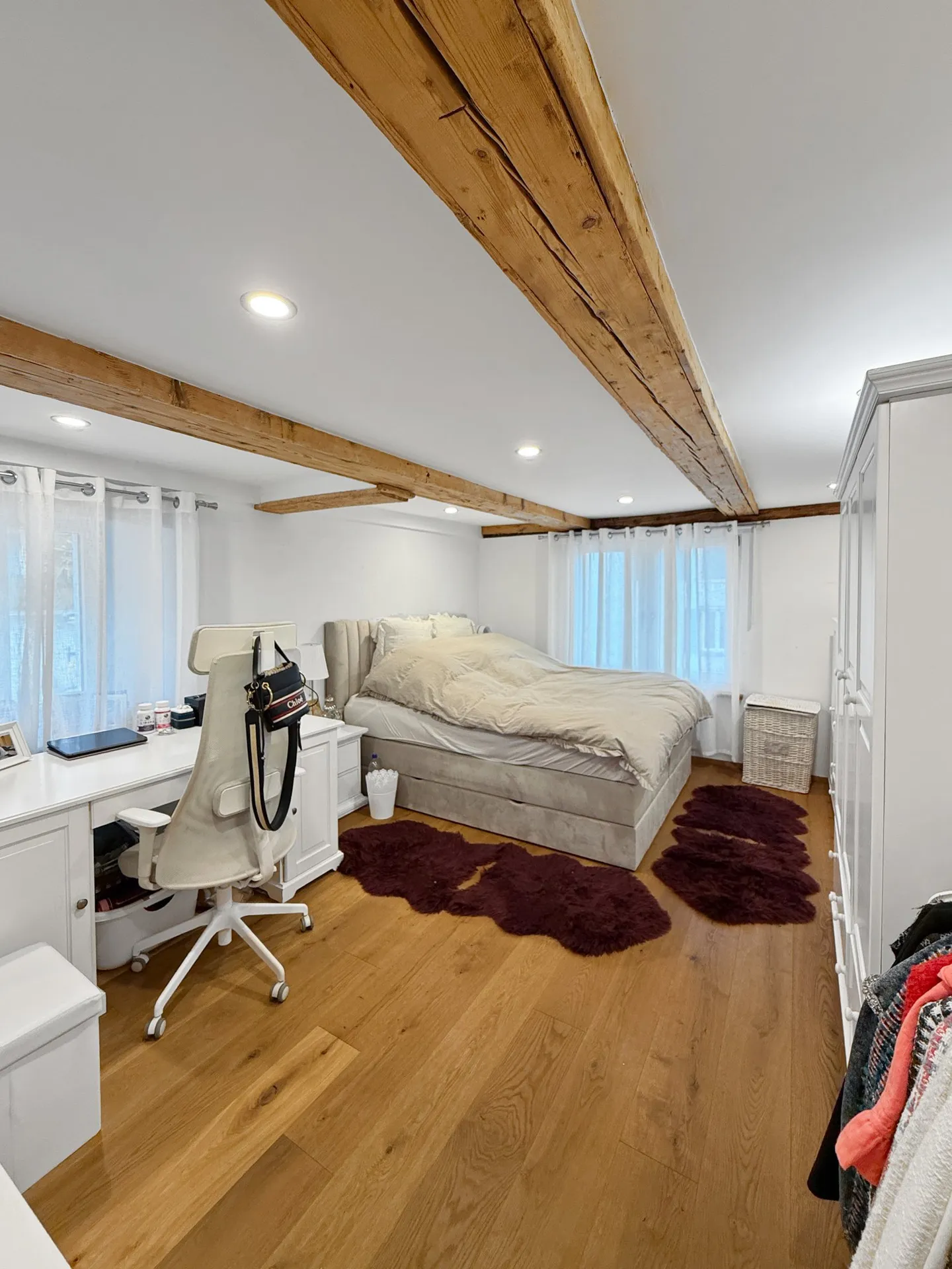 🌊 Where Lake Zurich Becomes Your Direct Neighbor - Photo 10 of 11