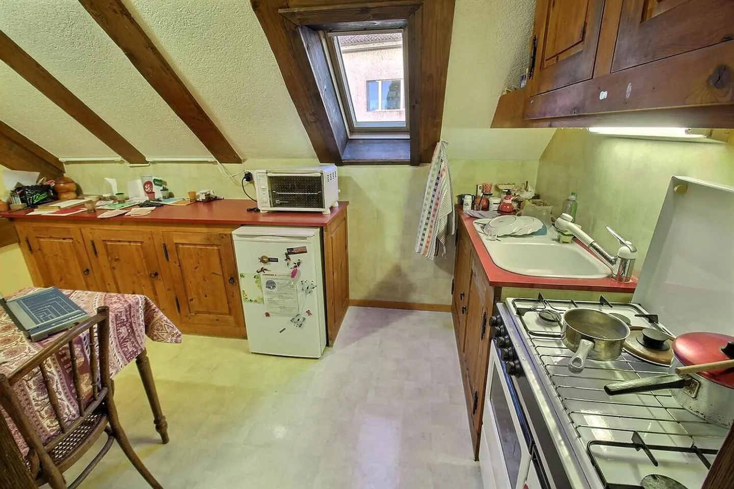 Pretty house in occupied life annuity without rent - Photo 17 of 24