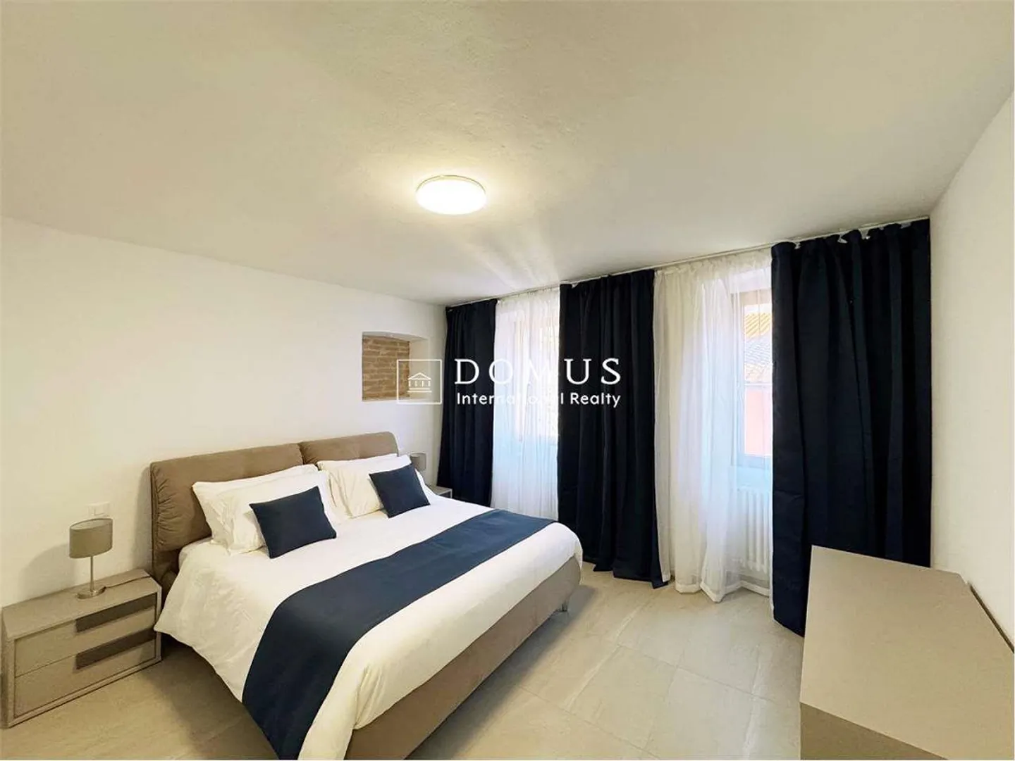 Vollständig renoviertes Haus mit Seeblick - Foto 9 von 13