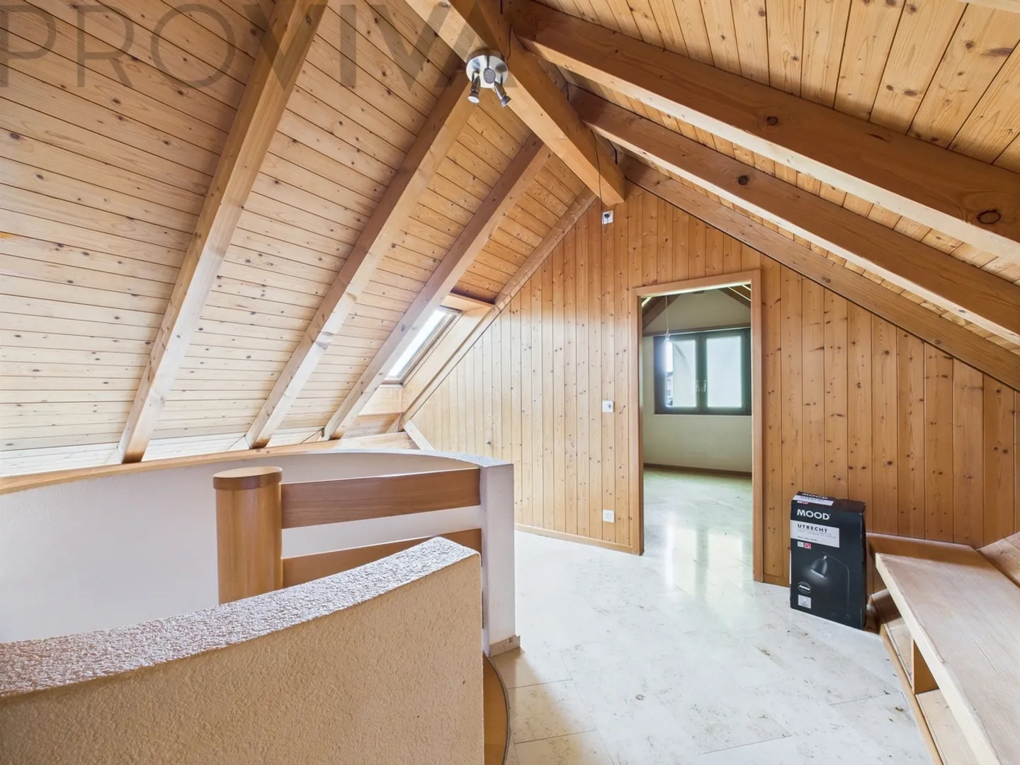 Duplex 5.5 pièces - Photo 5 sur 8