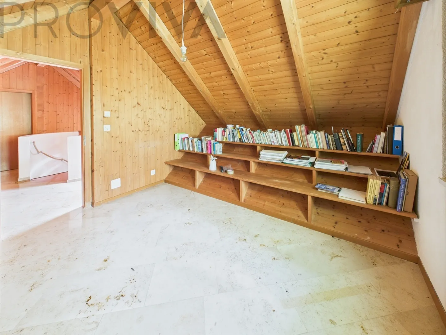 Duplex 5.5 pièces - Photo 6 sur 8