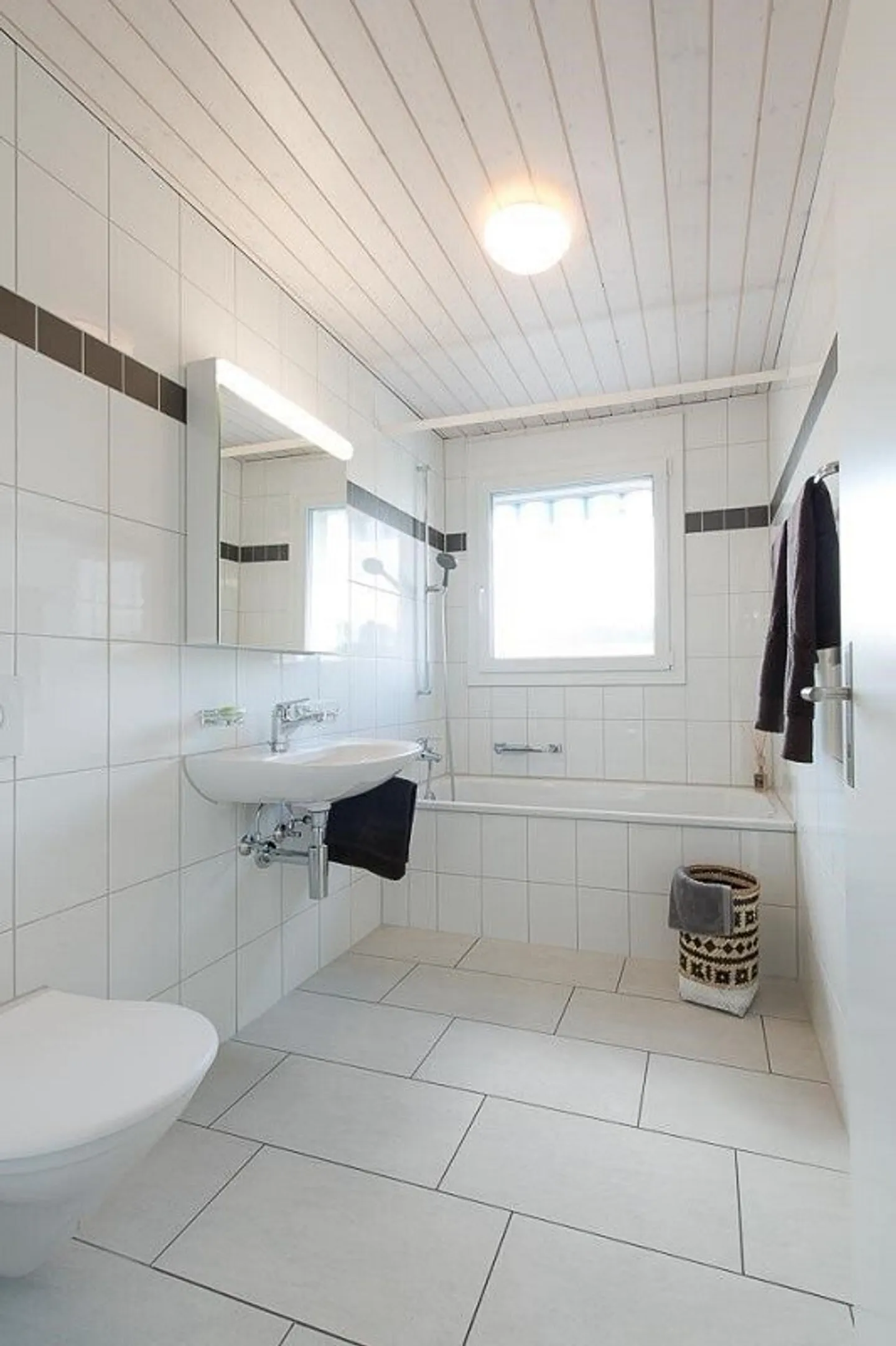 Charmante Wohnung in Muri AG - Foto 5 von 7
