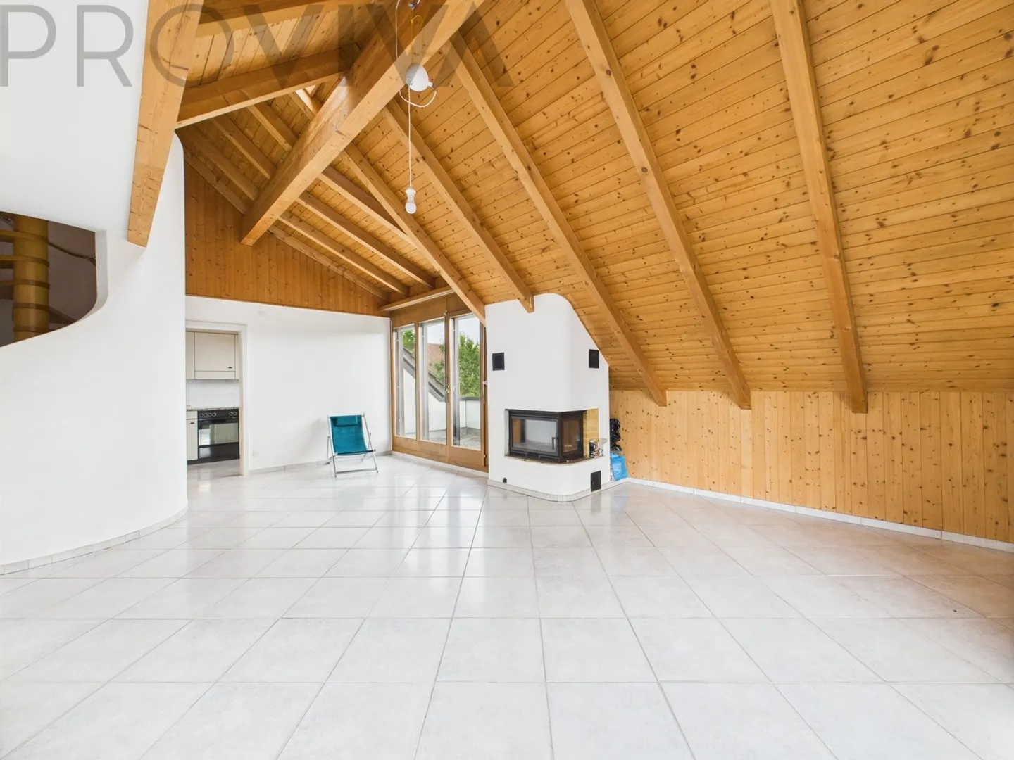 Duplex 5.5 pièces - Photo 1 sur 8