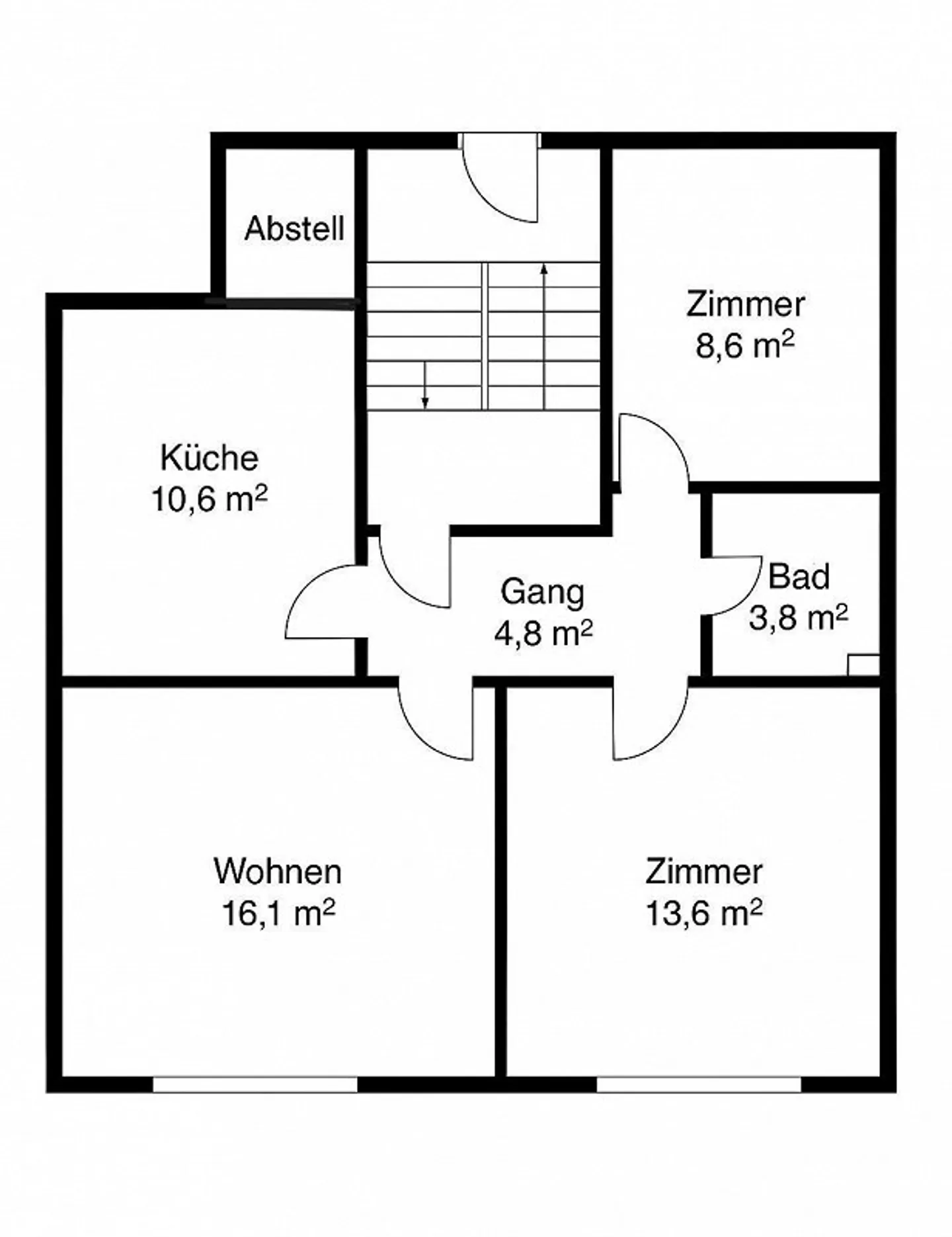 First rental after complete renovation - Photo 7 of 7