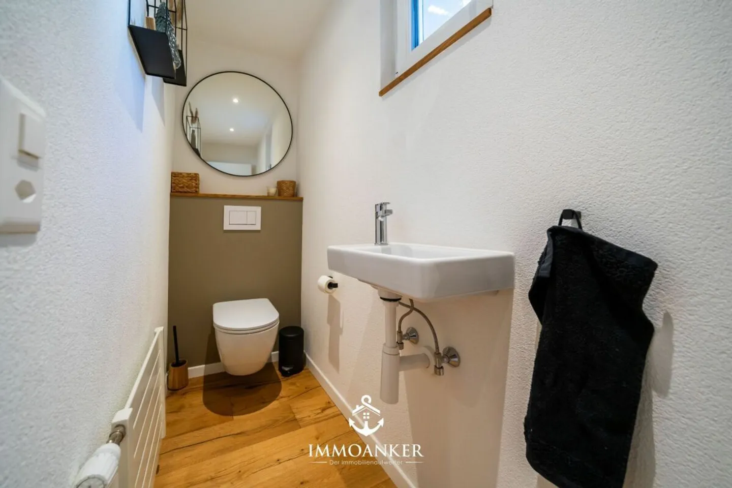 Einfamilienhaus kaufen - Foto 2 von 12