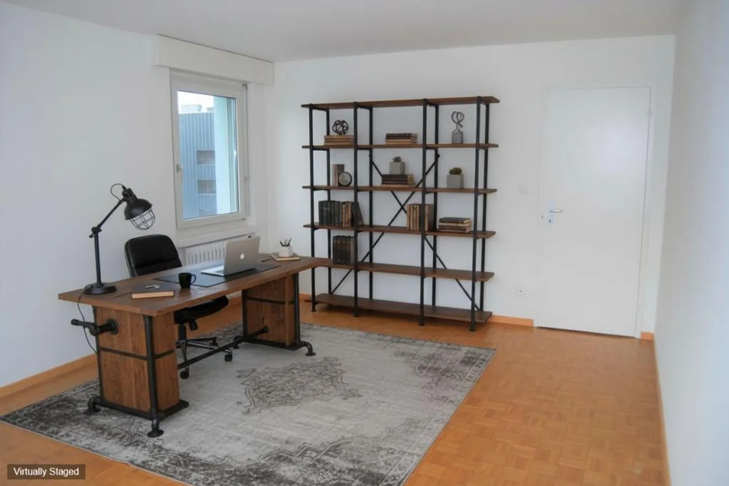 Espace pour toute la famille - Photo 1 sur 7