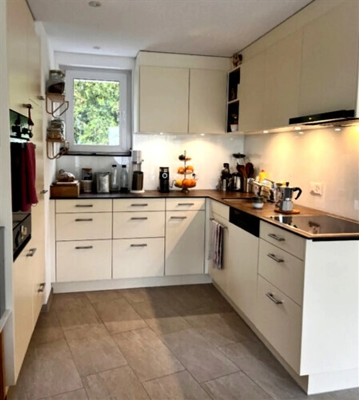 Appartamento in affitto - Foto 3 di 10