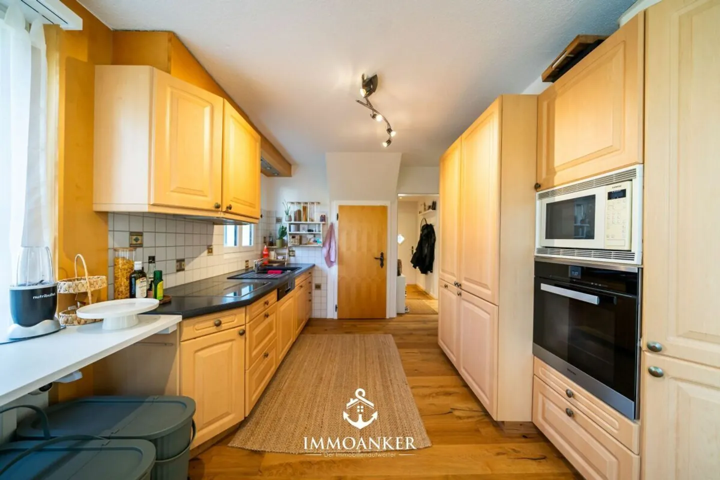 Einfamilienhaus kaufen - Foto 4 von 12