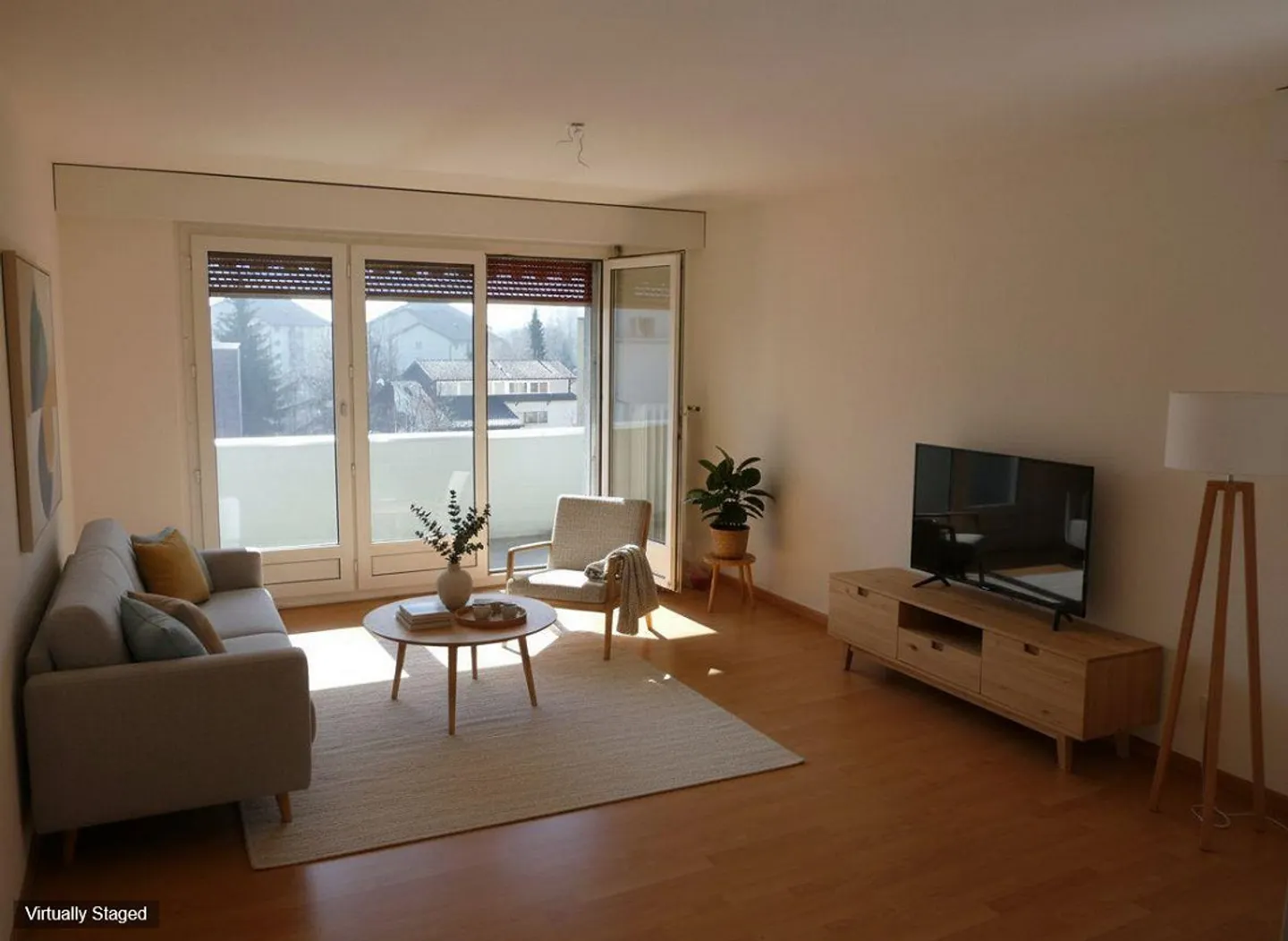 Espace pour toute la famille - Photo 4 sur 7